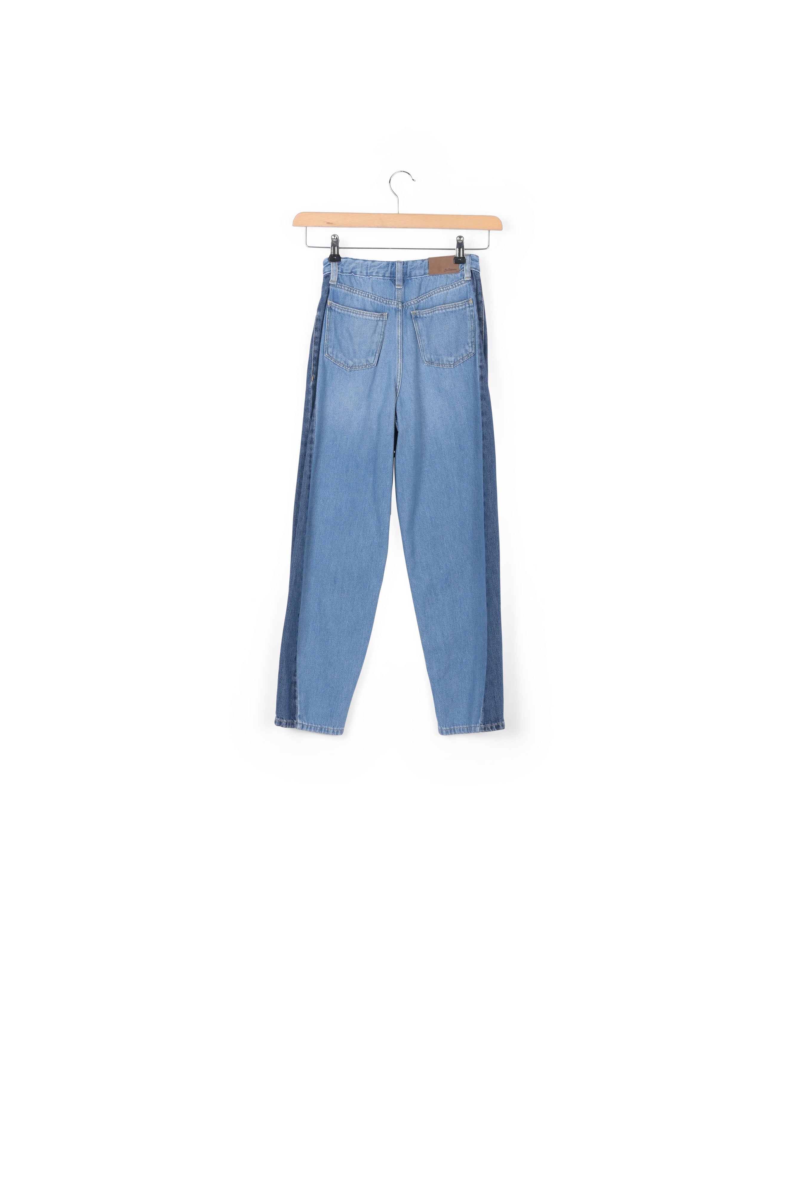 JEANS PIMMY Faume - seconde main