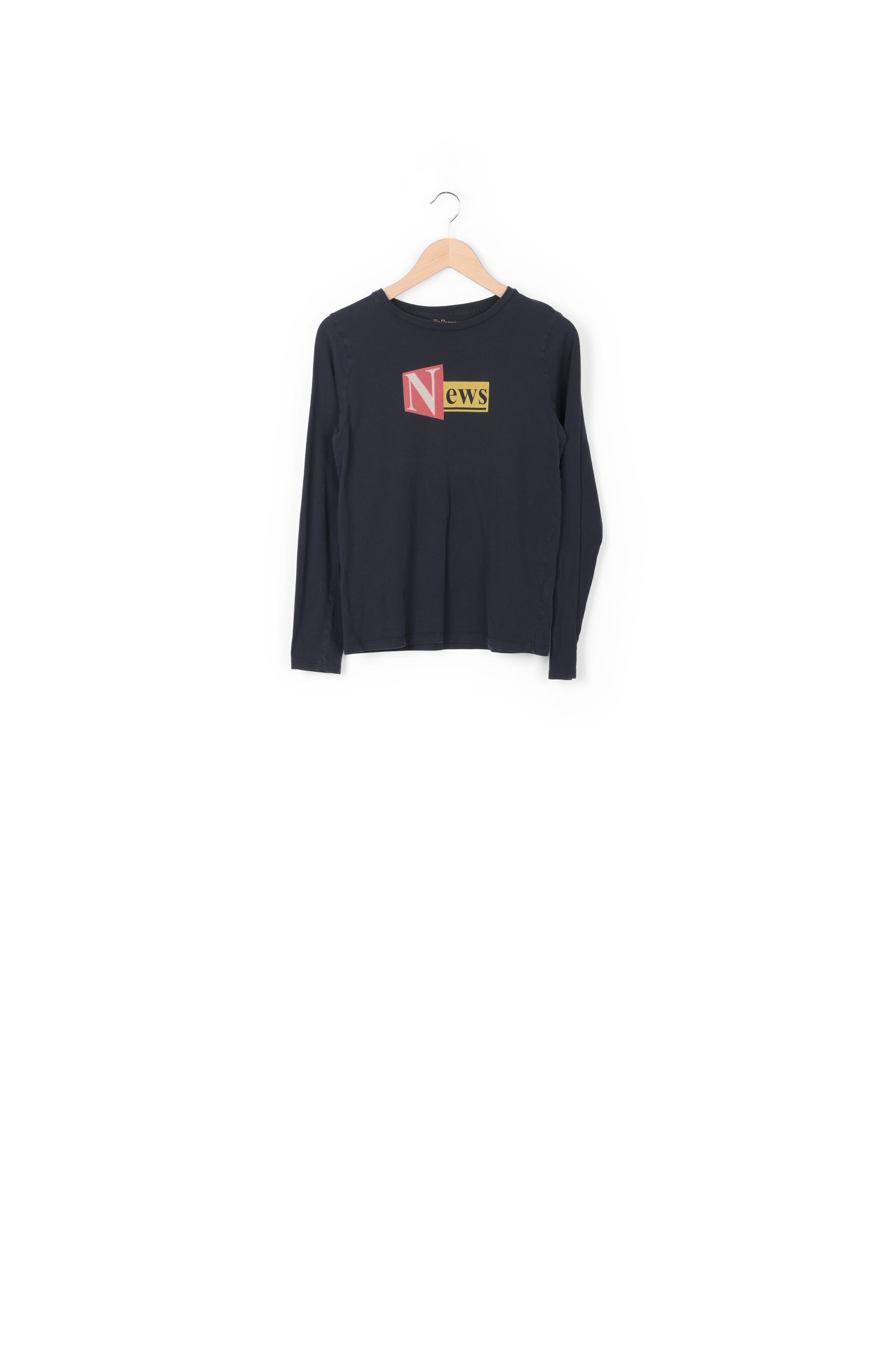 KENNO T-SHIRT Faume - seconde main