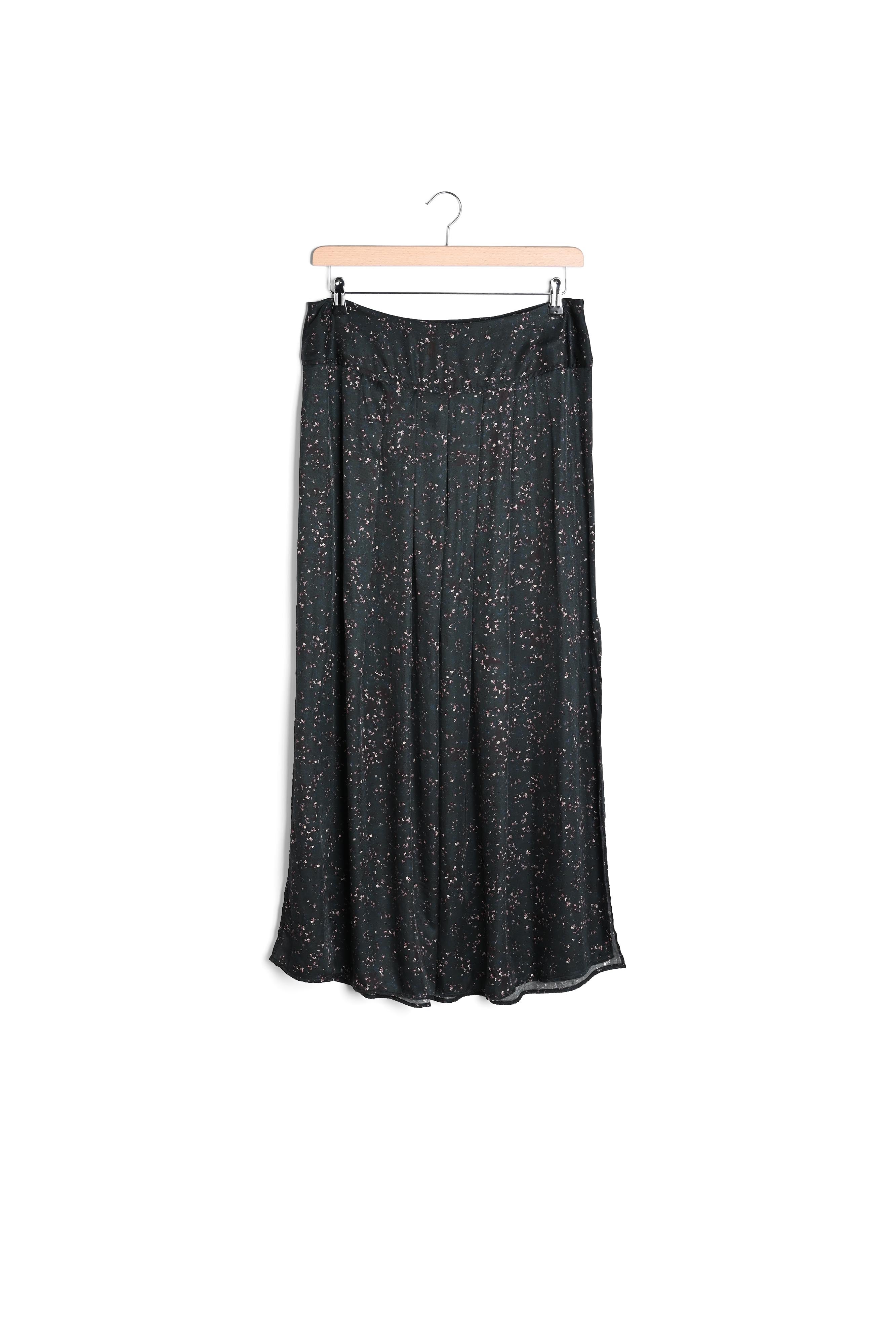 VINNA SKIRT Faume - seconde main