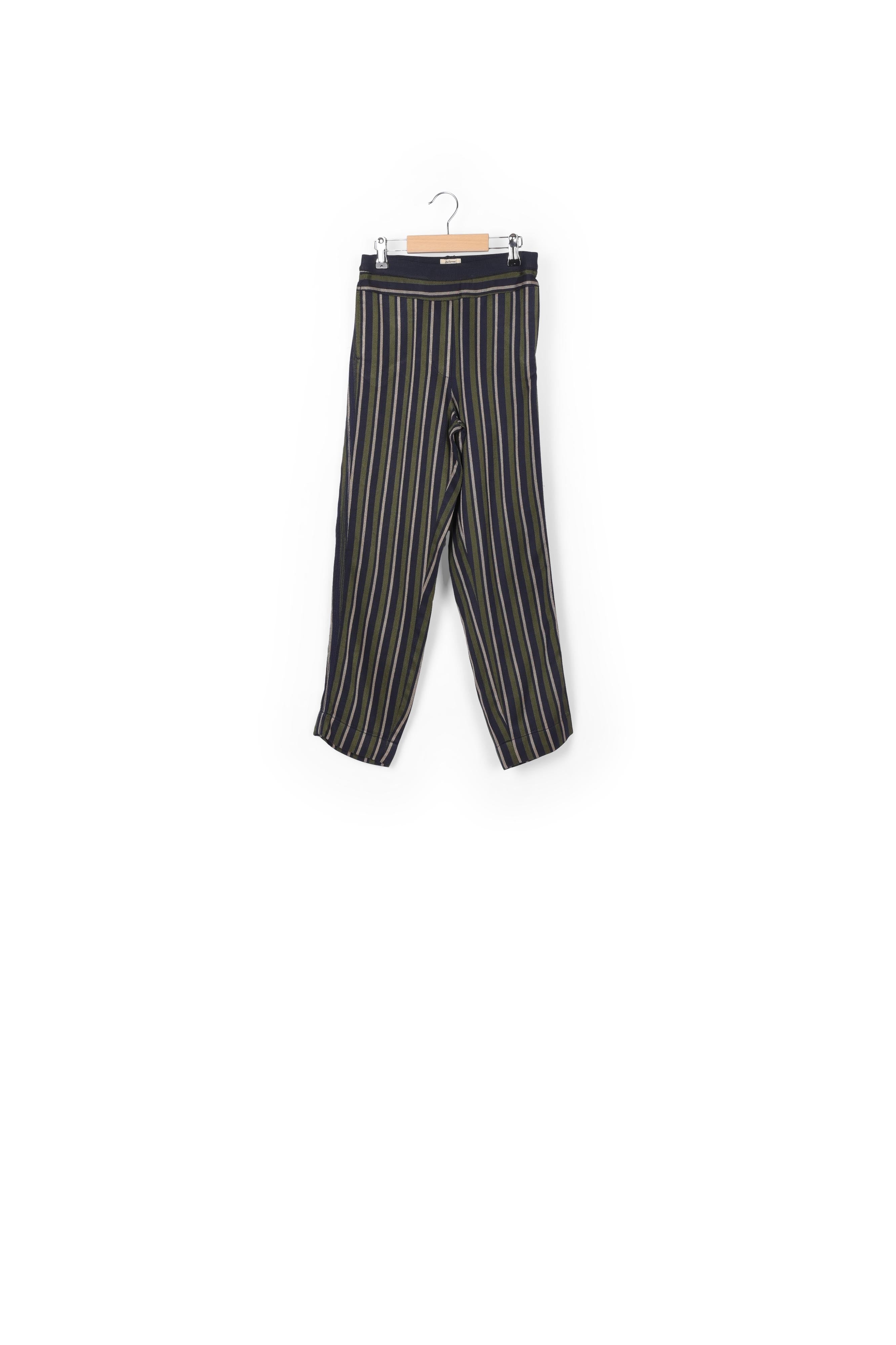 PANTALON LAROUX Faume - seconde main