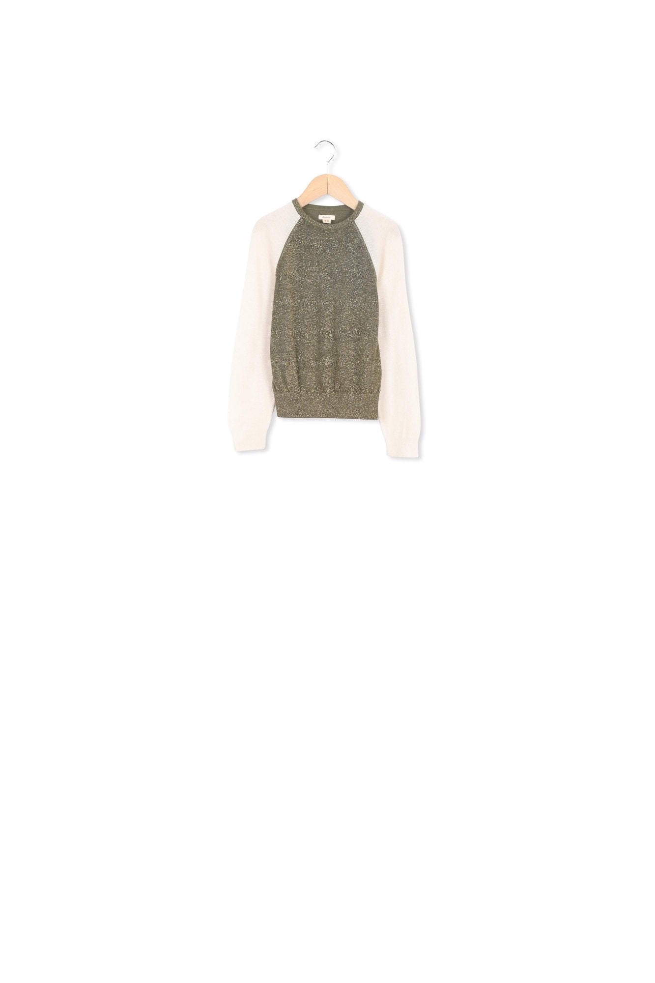 DALCKO KNITWEAR Faume - seconde main