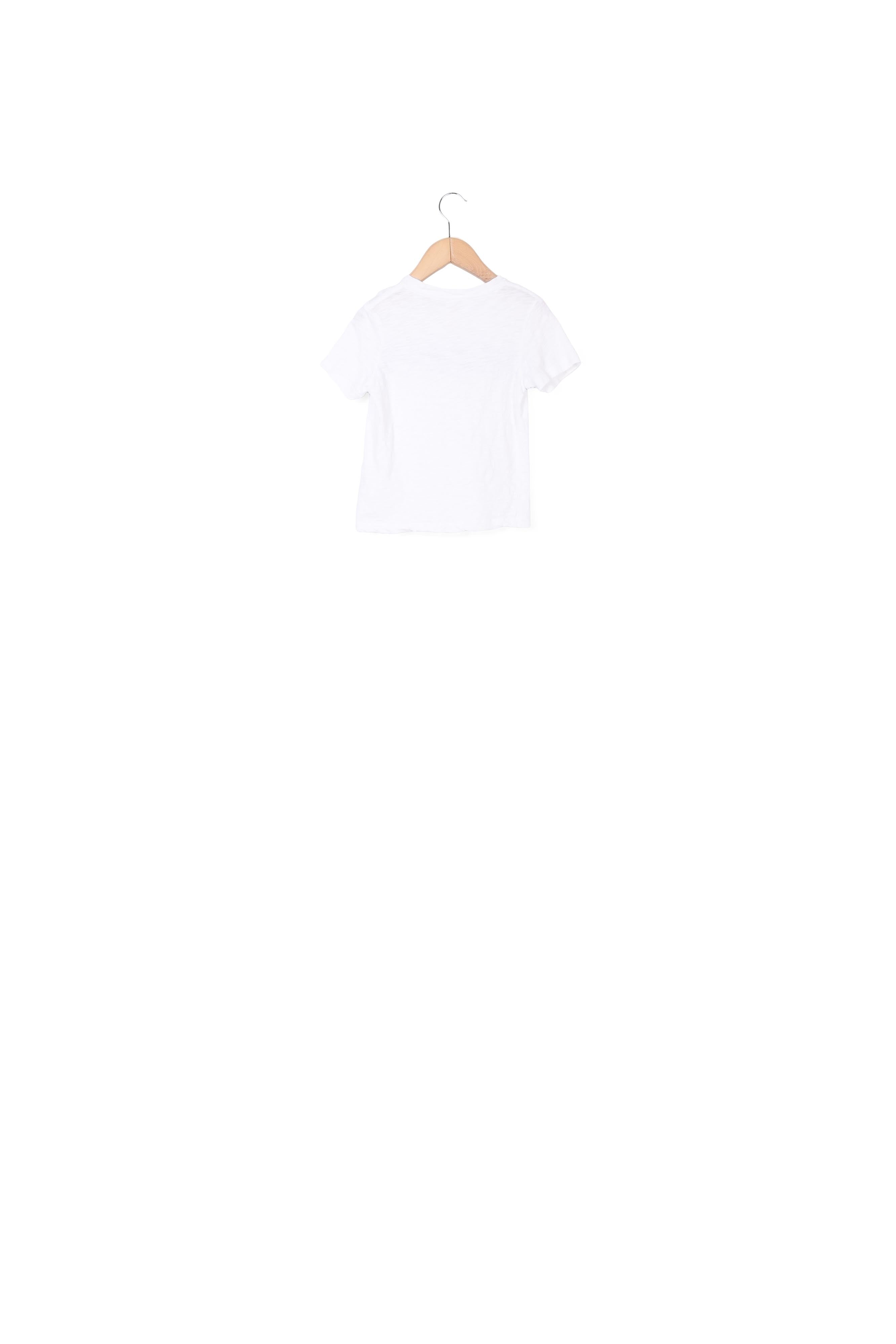 ALDO T-SHIRT Faume - seconde main