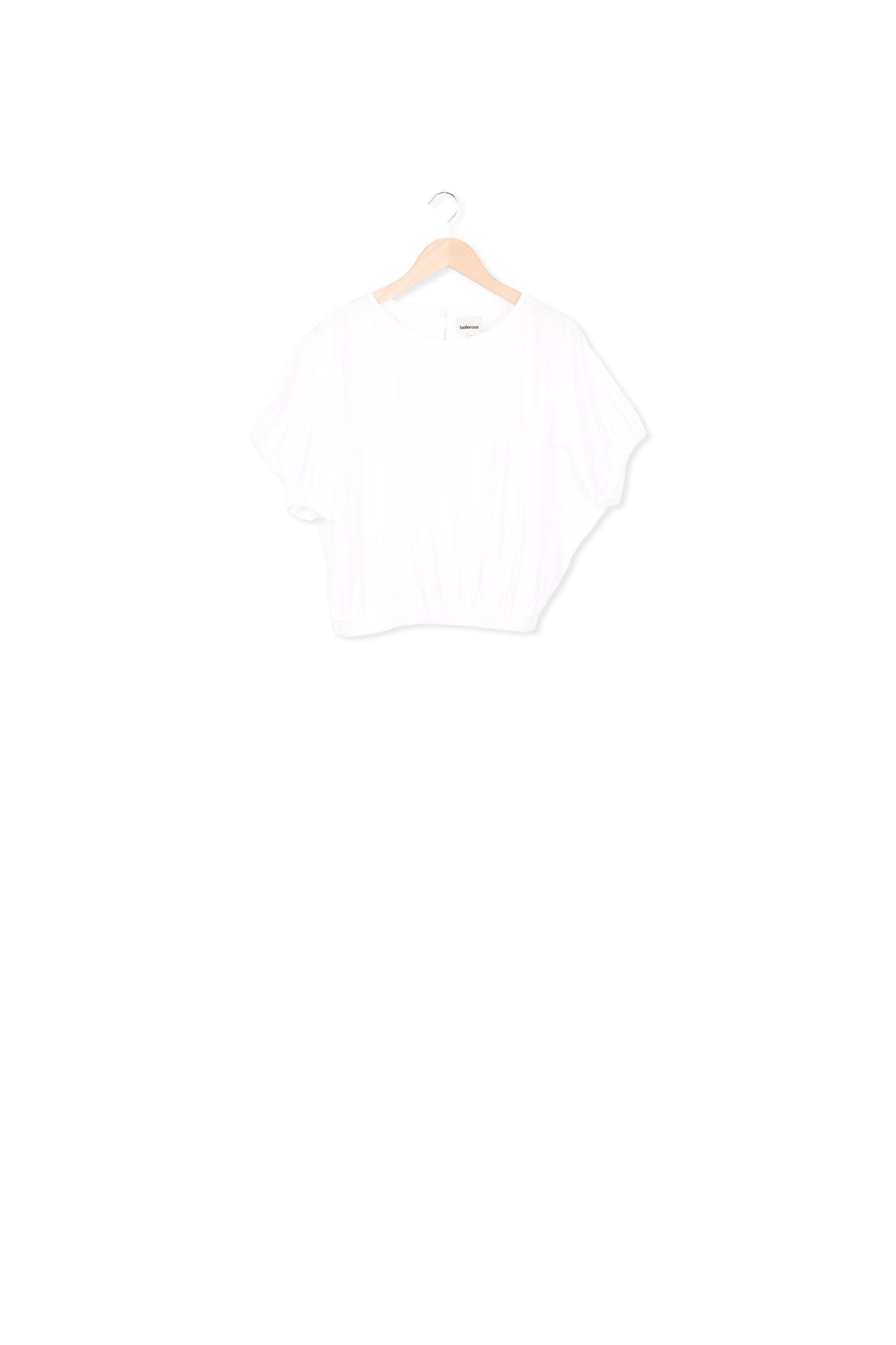 BLOUSE WILMA Faume - seconde main