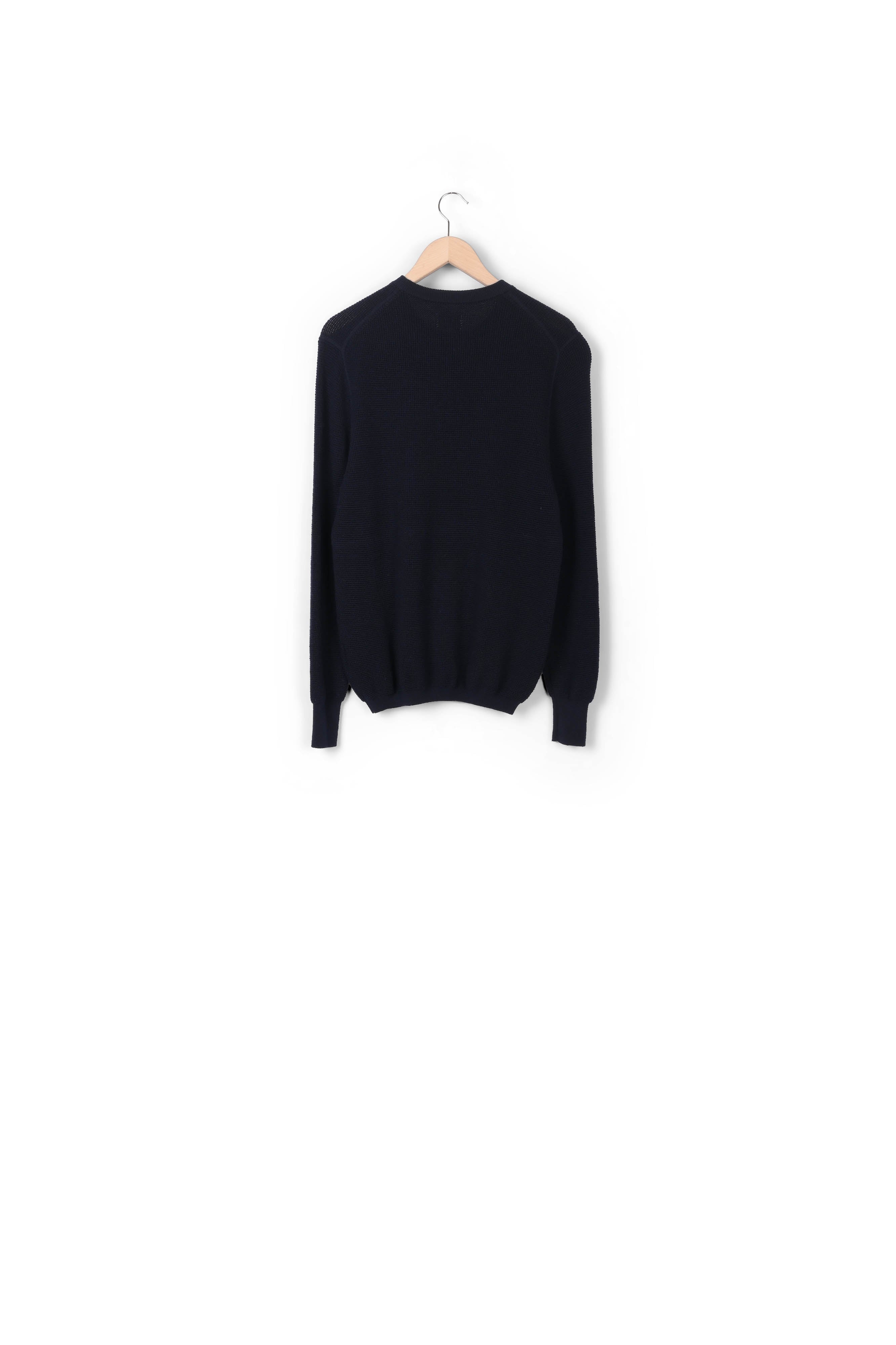 DIZY KNIT SWEATER Faume - seconde main