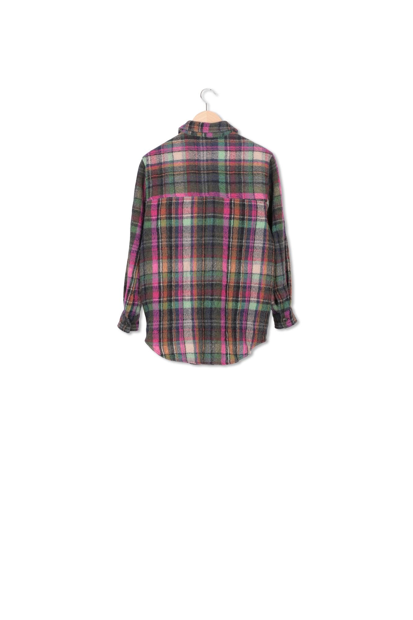 SURCHEMISE ARI Faume - seconde main