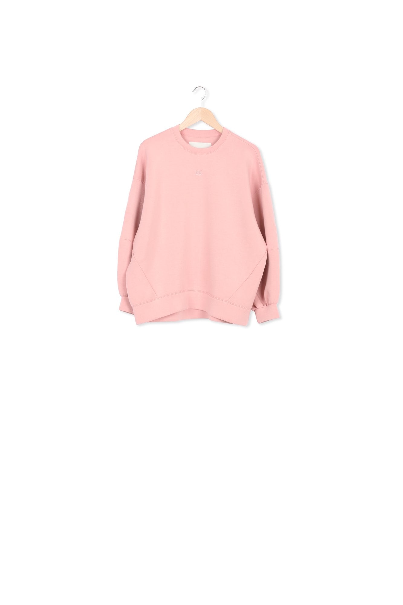 SWEATSHIRT TRIG Faume - seconde main