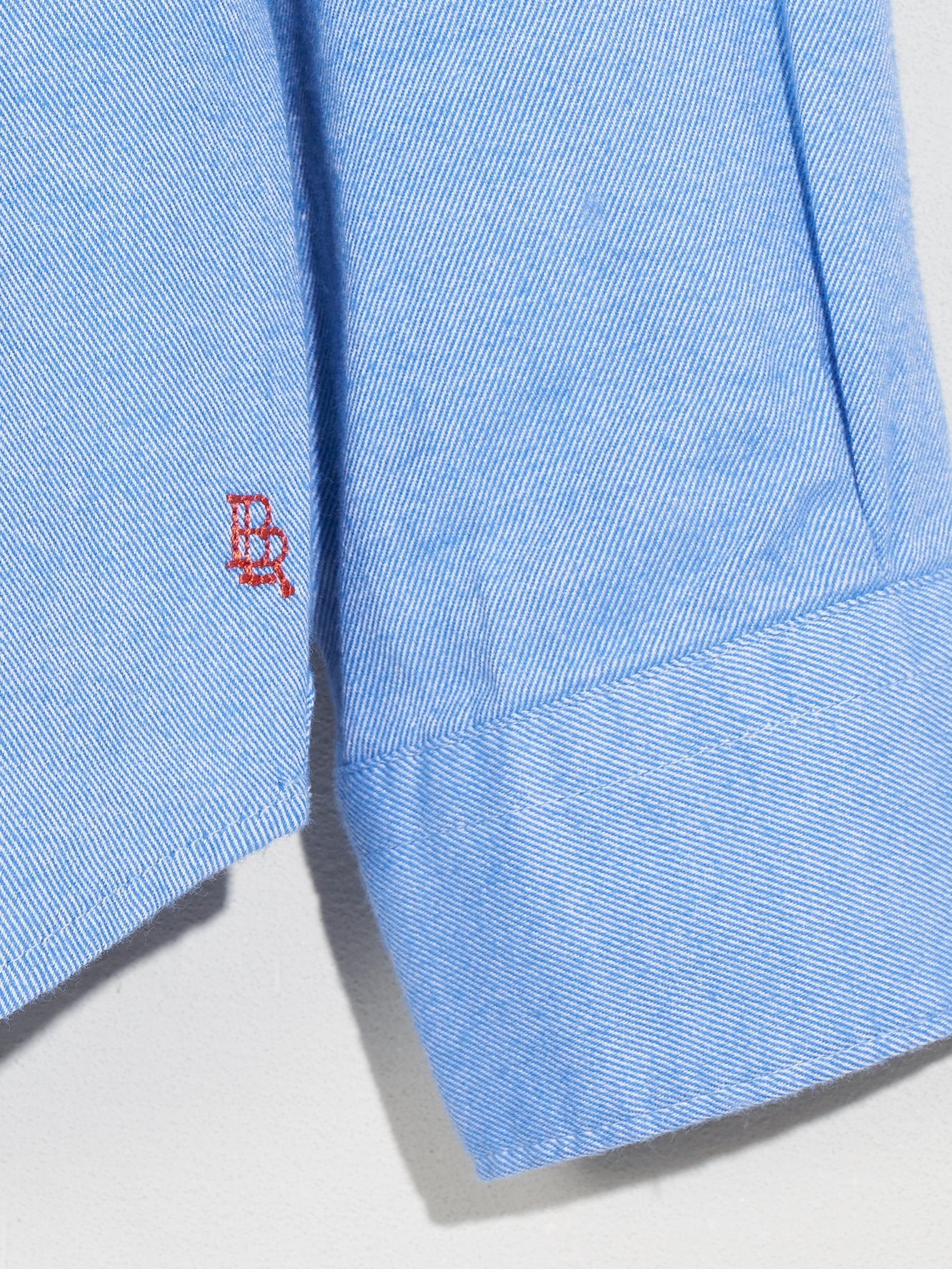 CHEMISE GANIX Faume - seconde main