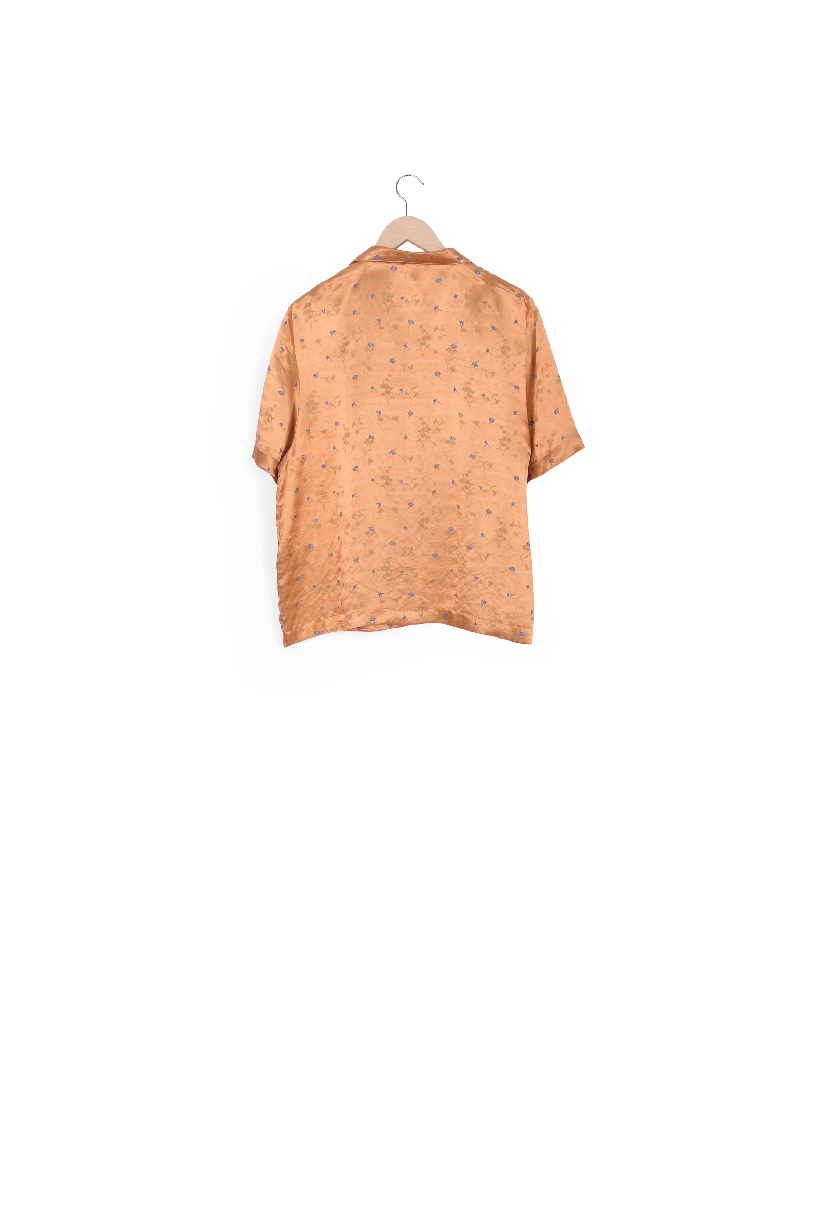 CHEMISE PIOTR Faume - seconde main