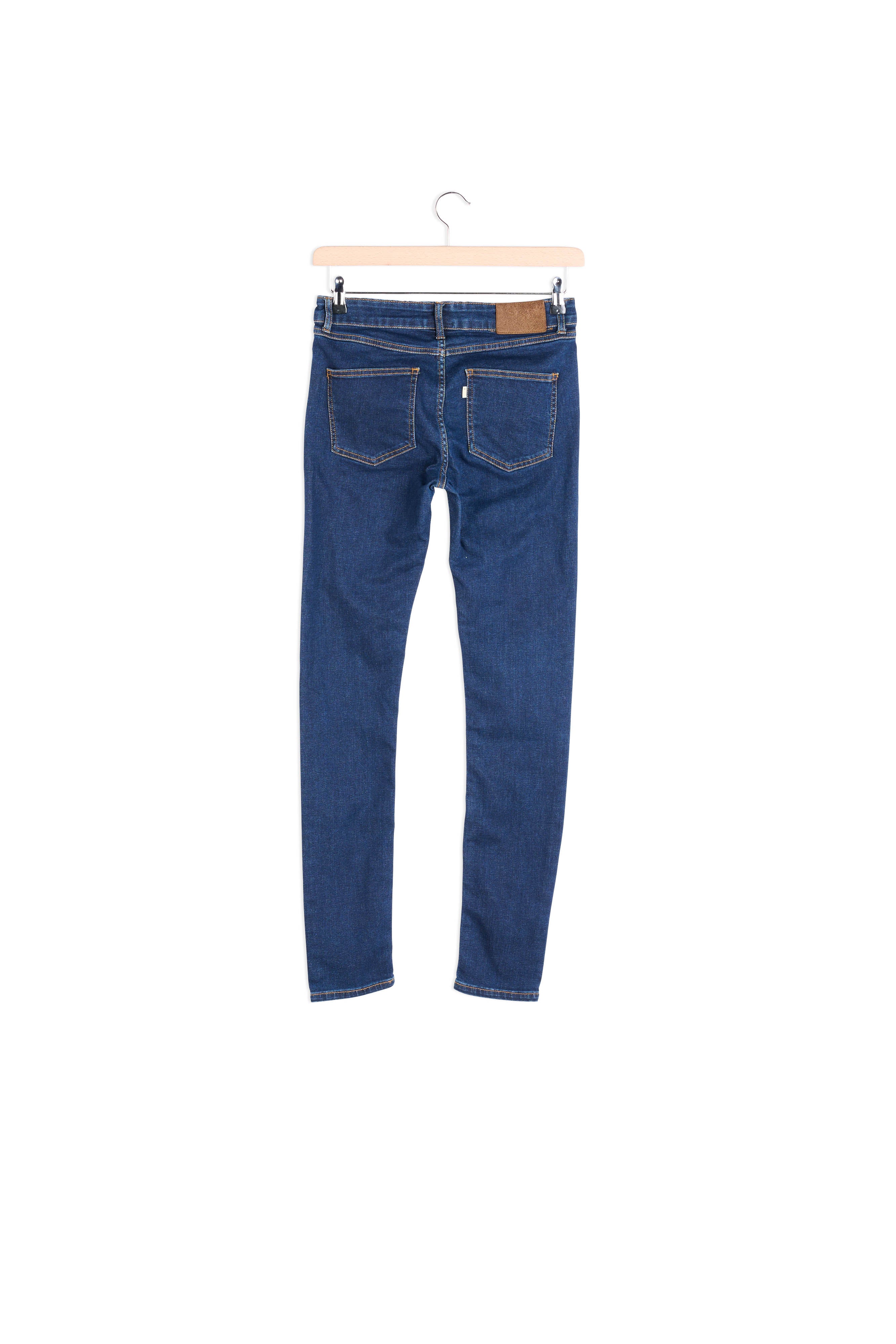 VIX  PANTS Faume - seconde main