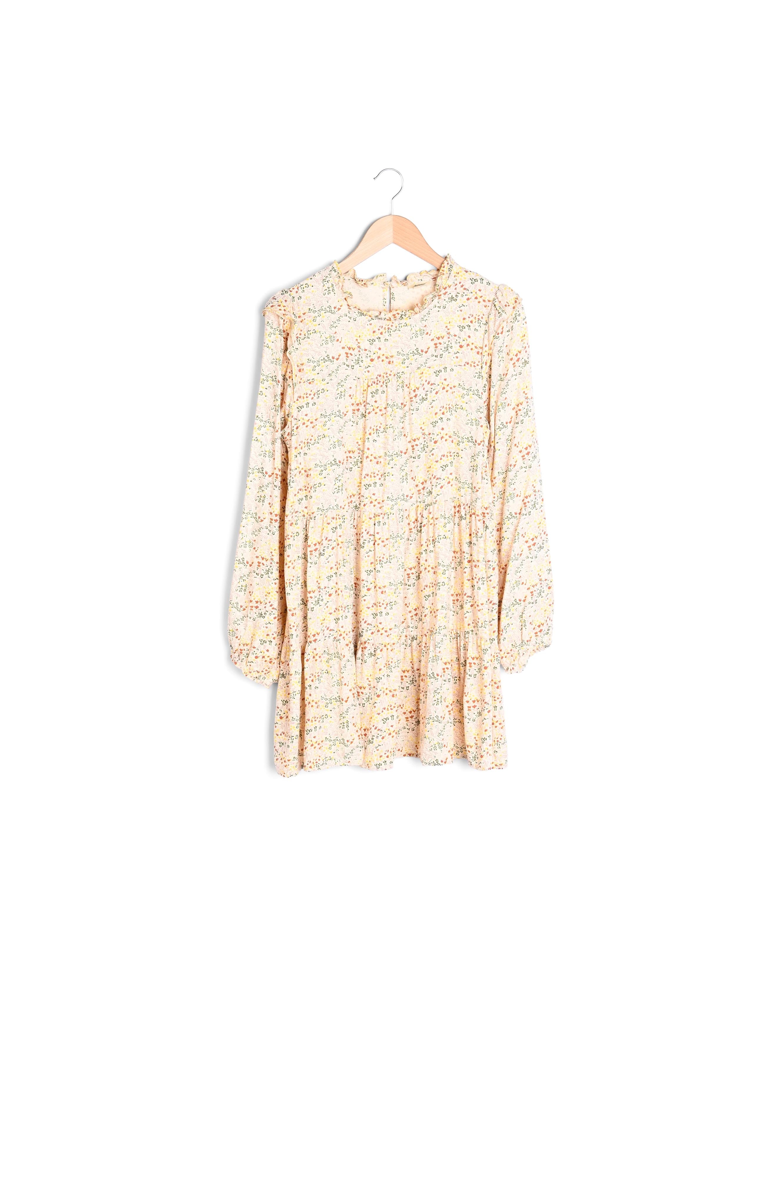 PEBBLES JURK Faume - seconde main