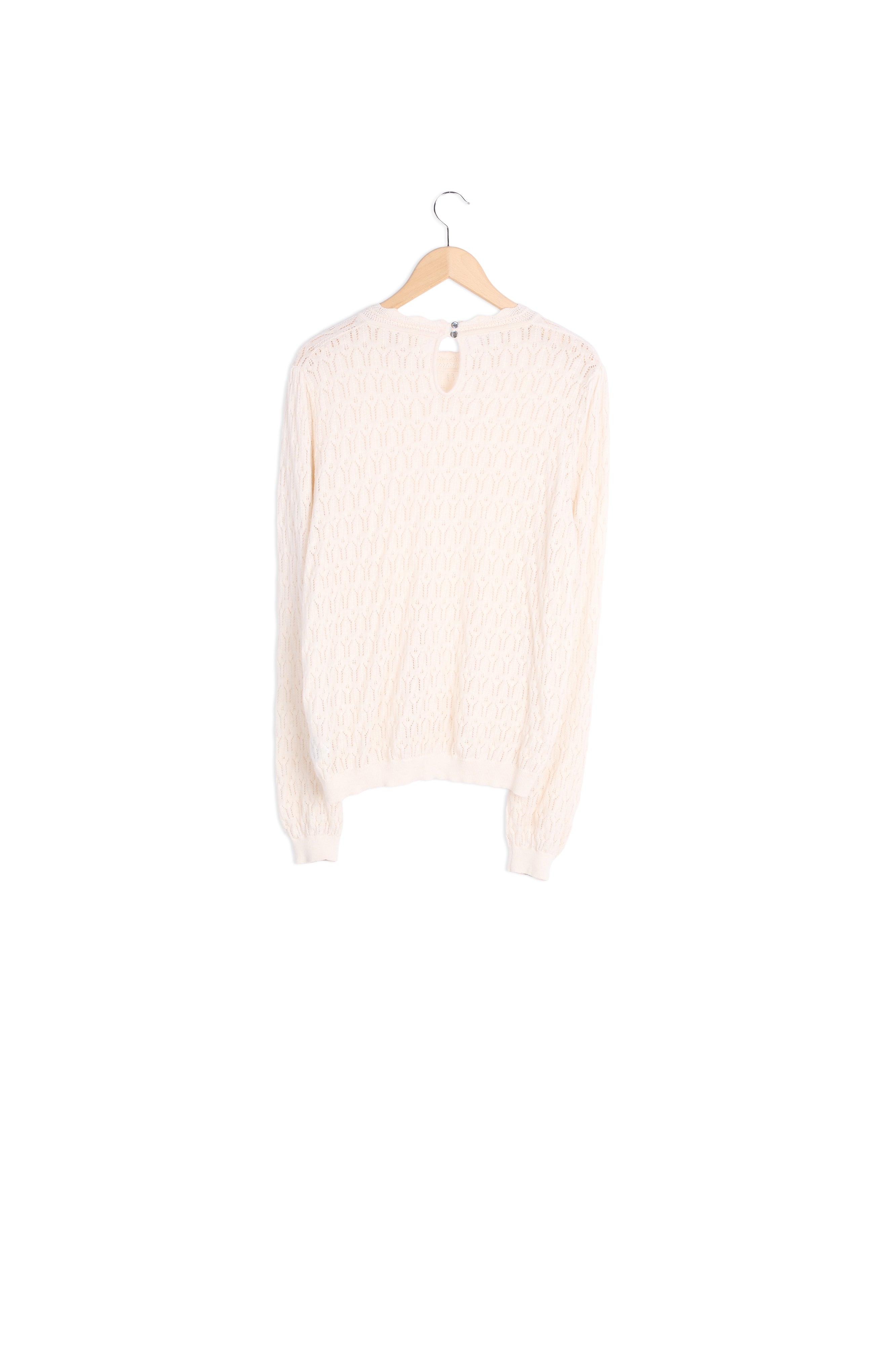 PULL UHOL Faume - seconde main