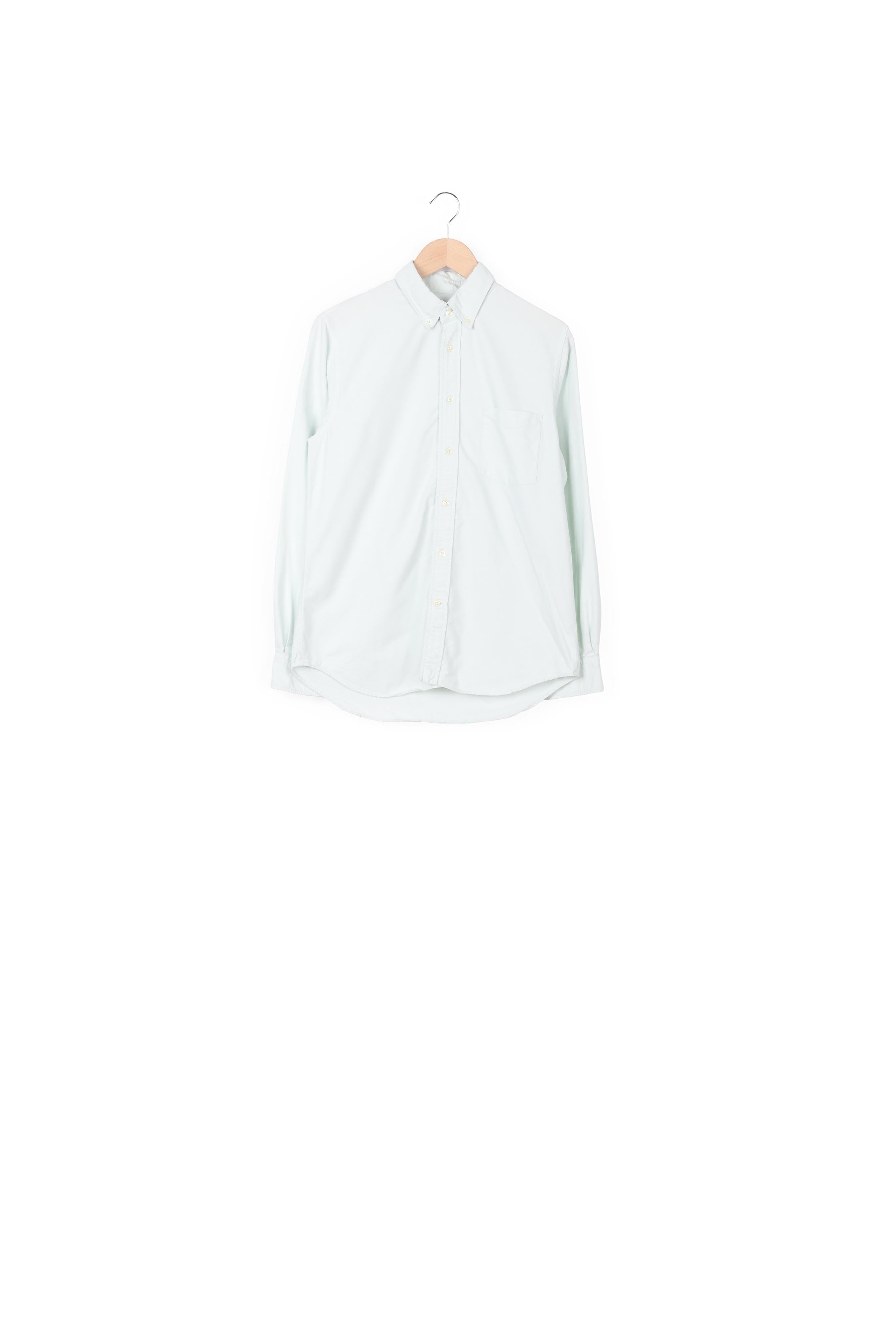 CHEMISE MIRE Faume - seconde main