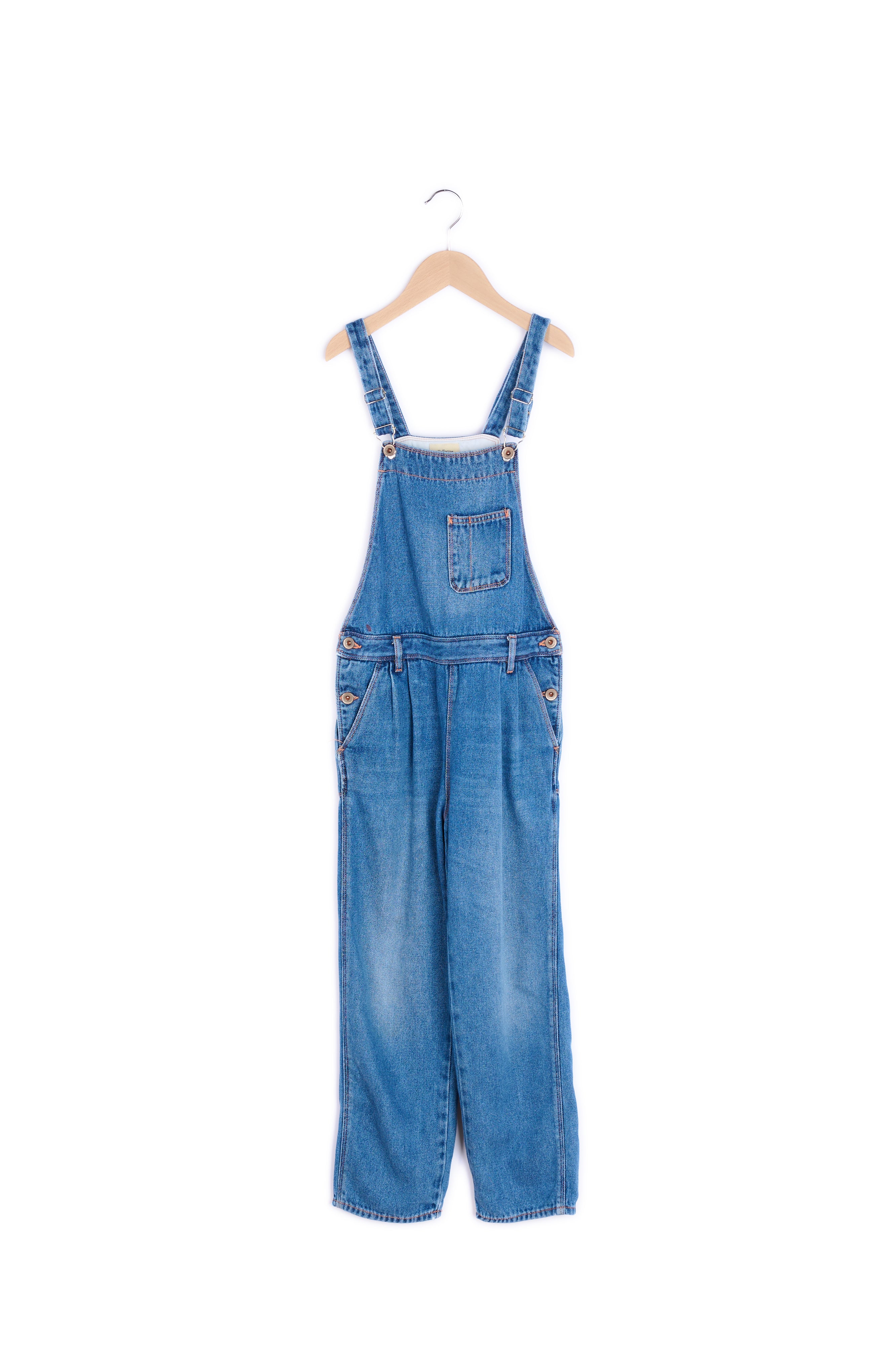 COMBINAISON PEPINO Faume - seconde main