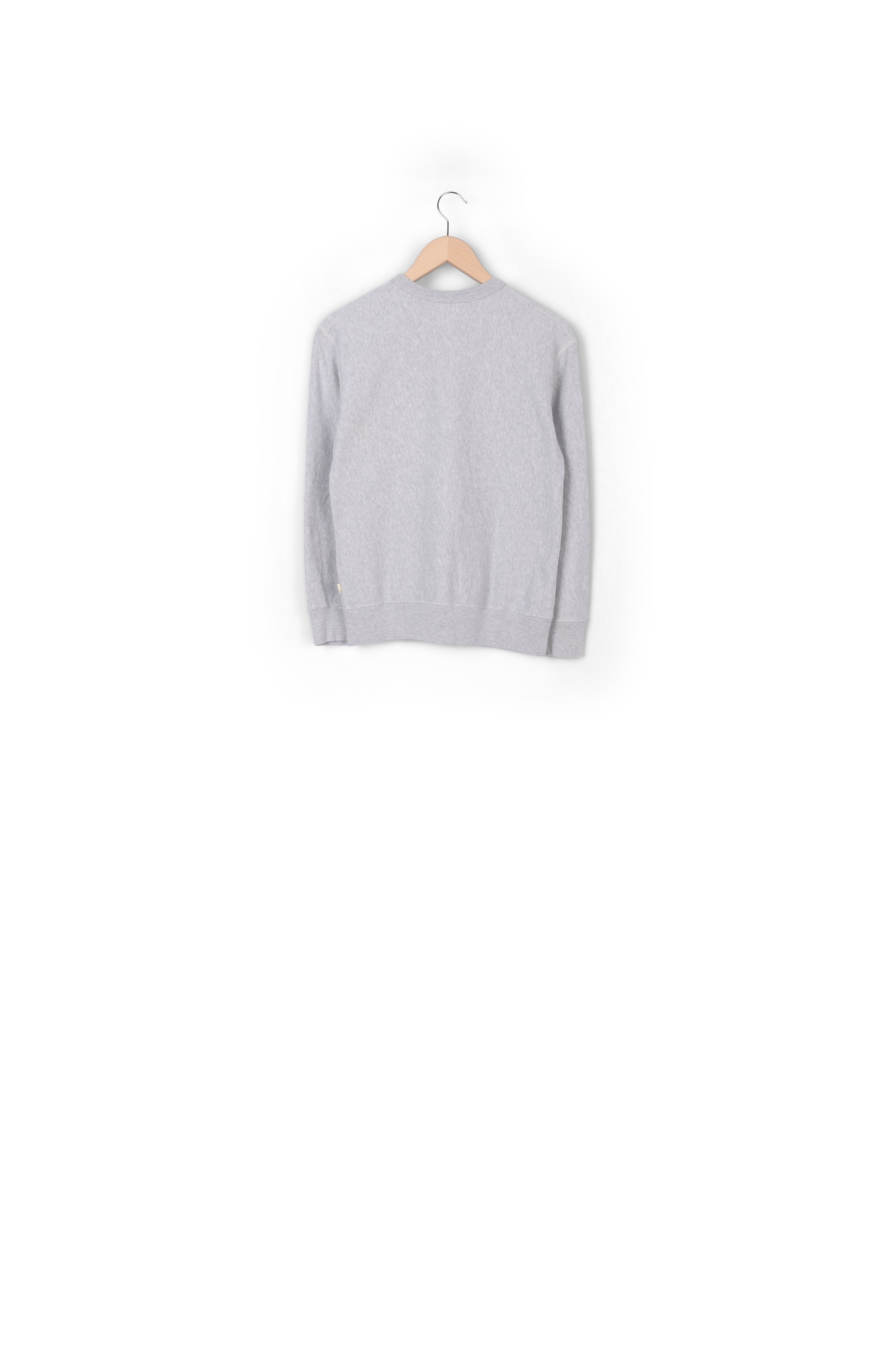 SWEATSHIRT FAGO Faume - seconde main