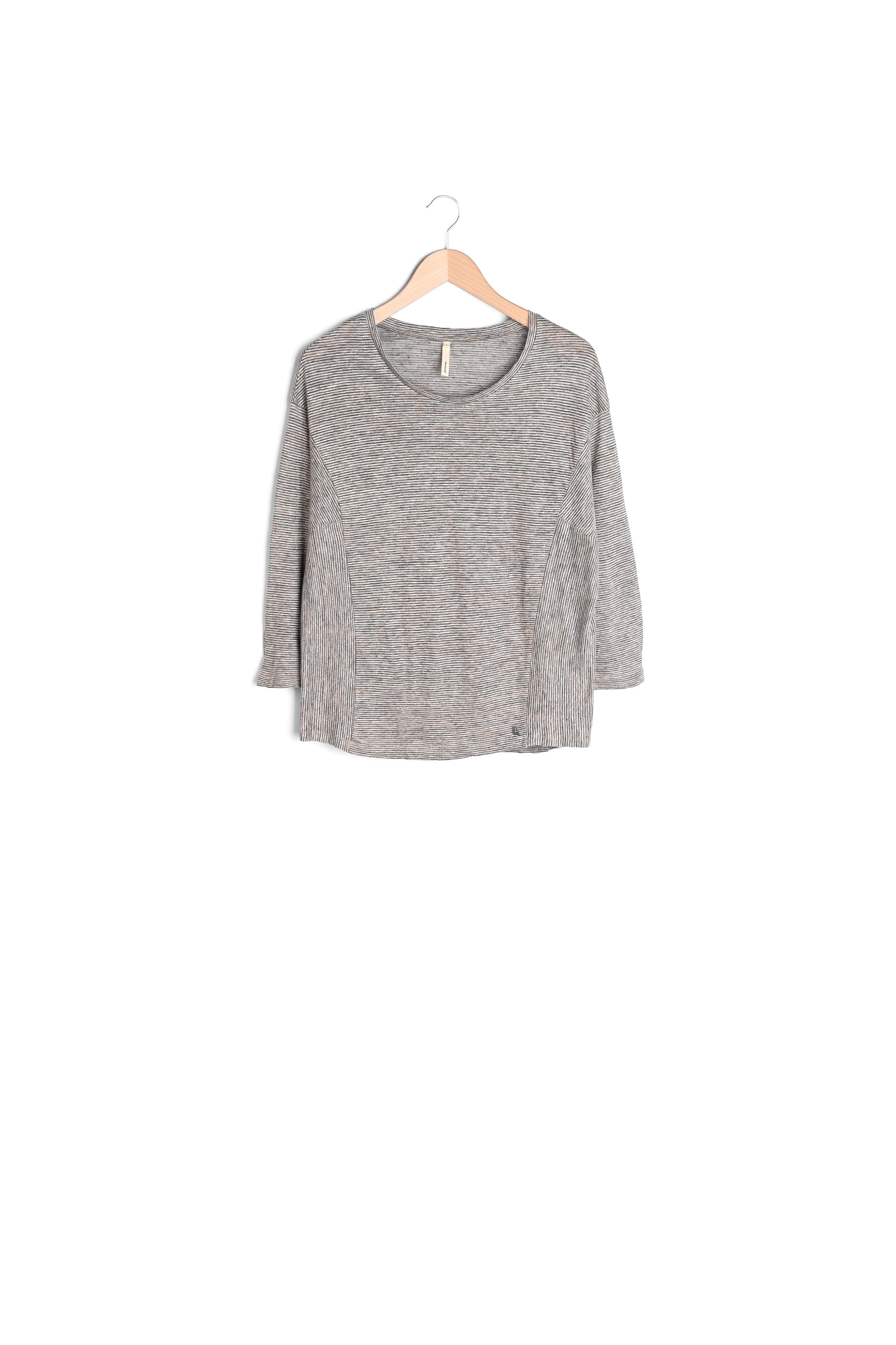 T-SHIRT SEIL Faume - seconde main