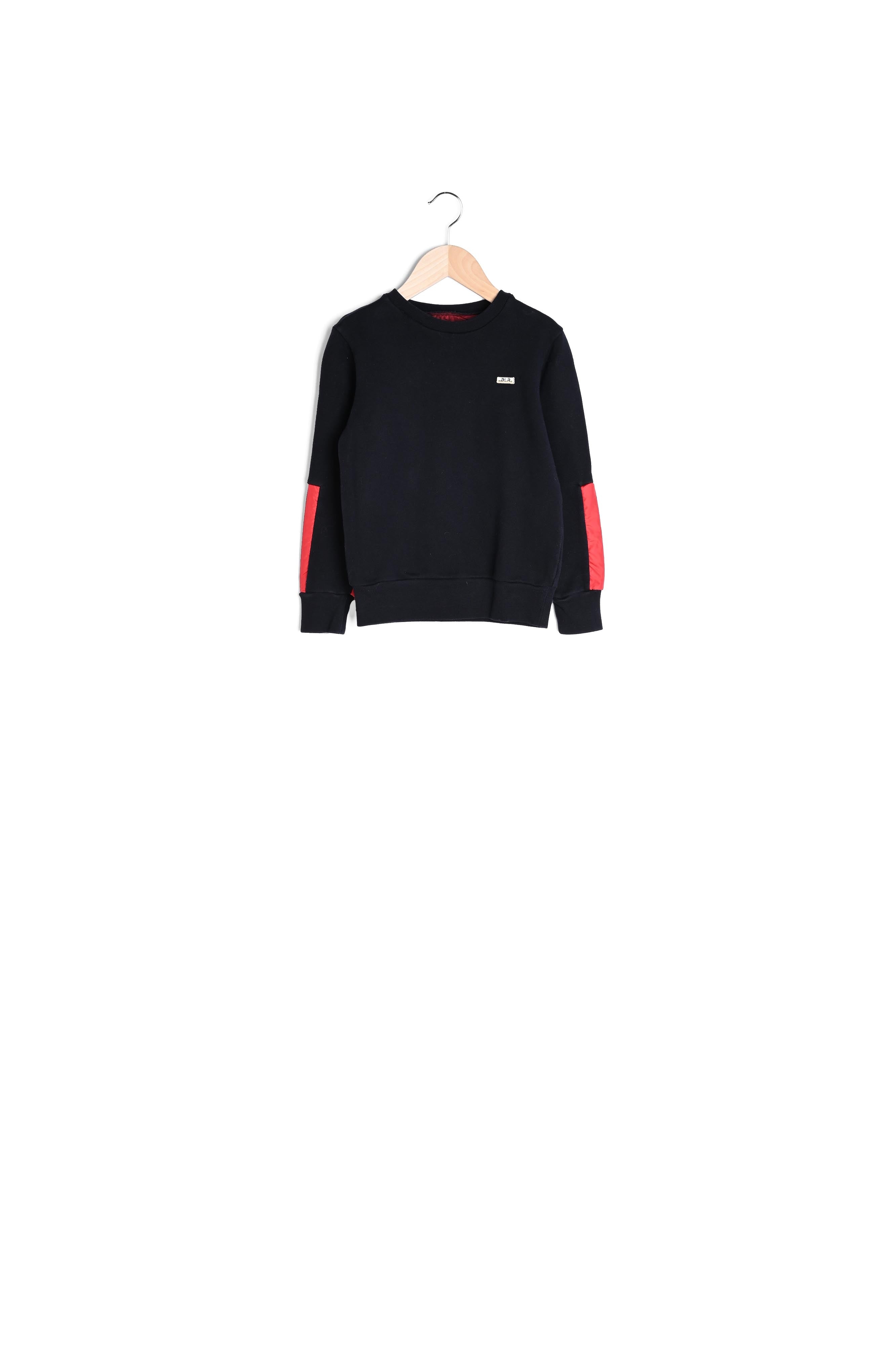 SWEATSHIRT BEAP Faume - seconde main