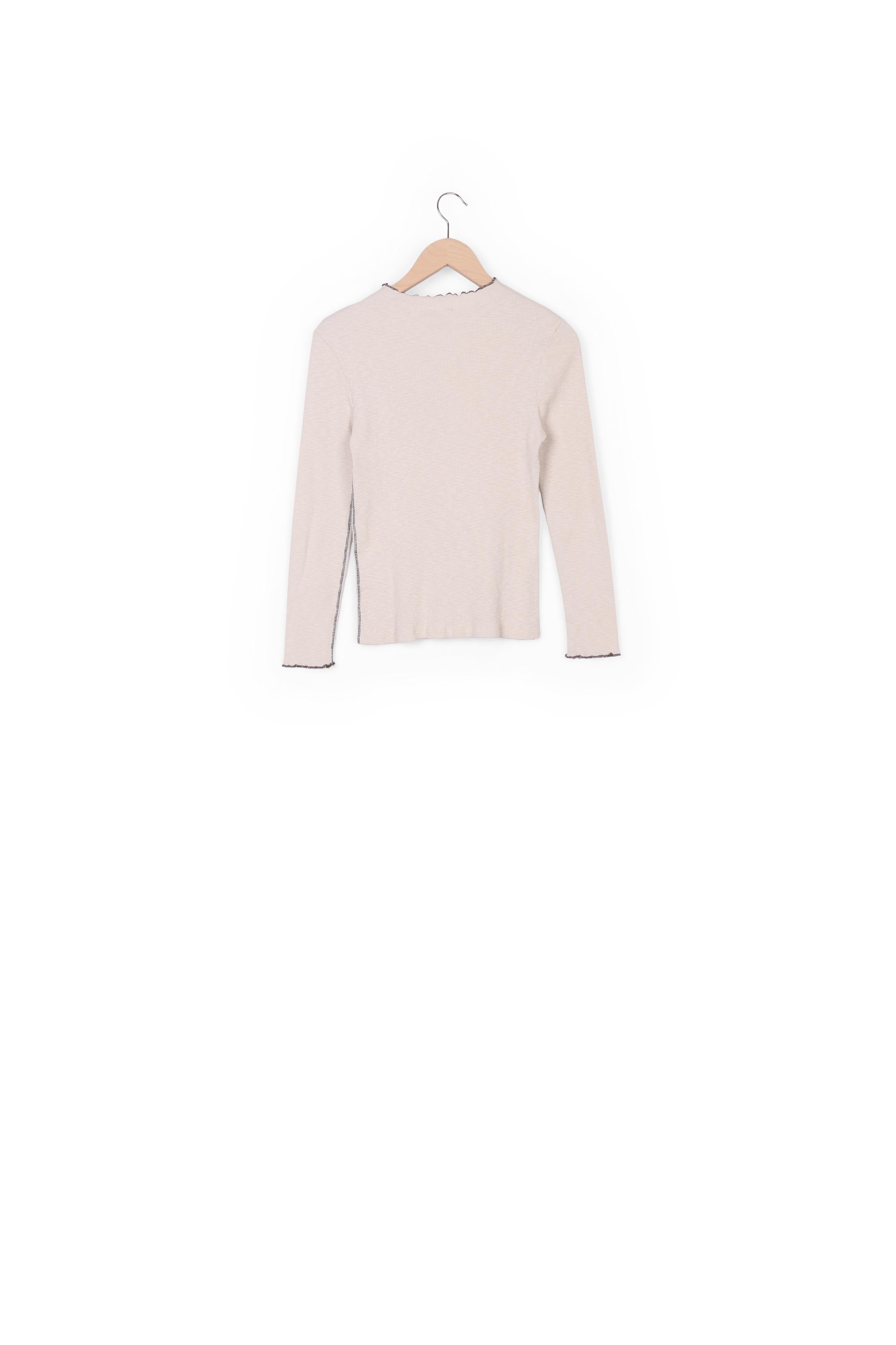 T-SHIRT NIBA Faume - seconde main