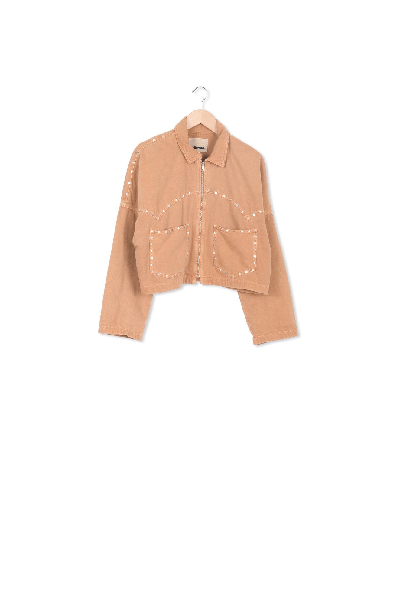 VESTE PAYLA Faume - seconde main