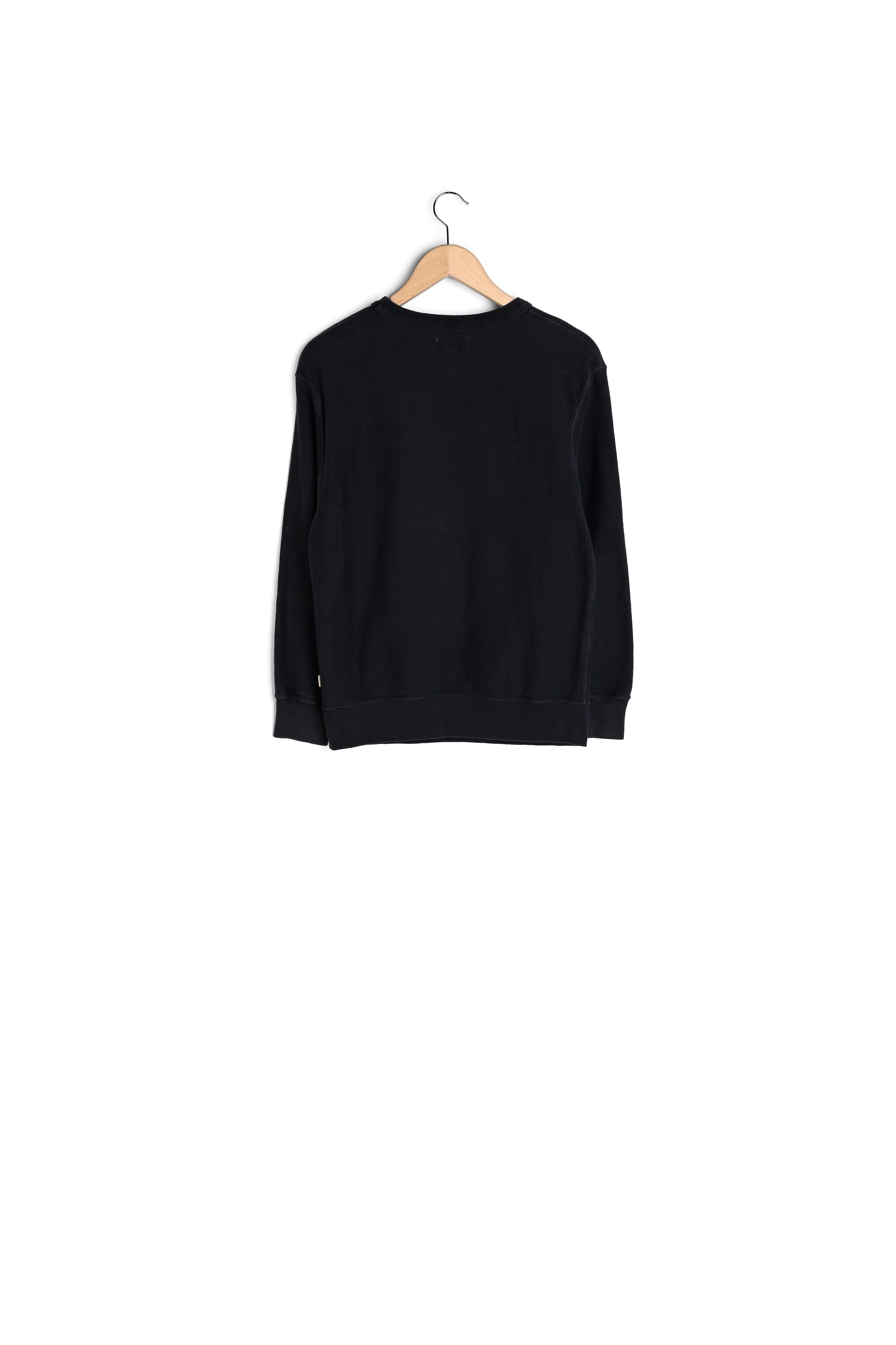 SWEATSHIRT FAGO Faume - seconde main