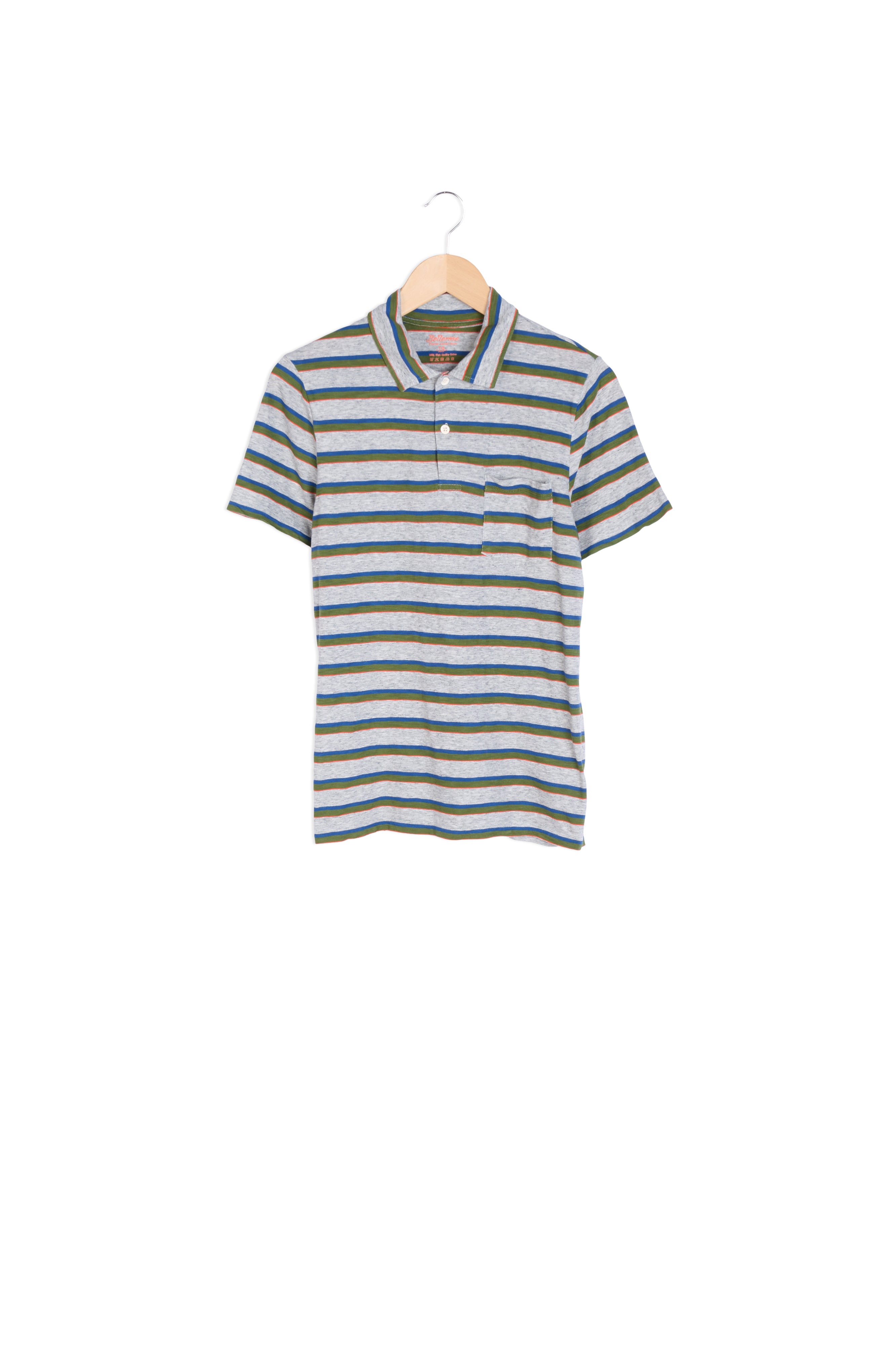 MOKI POLO Faume - seconde main