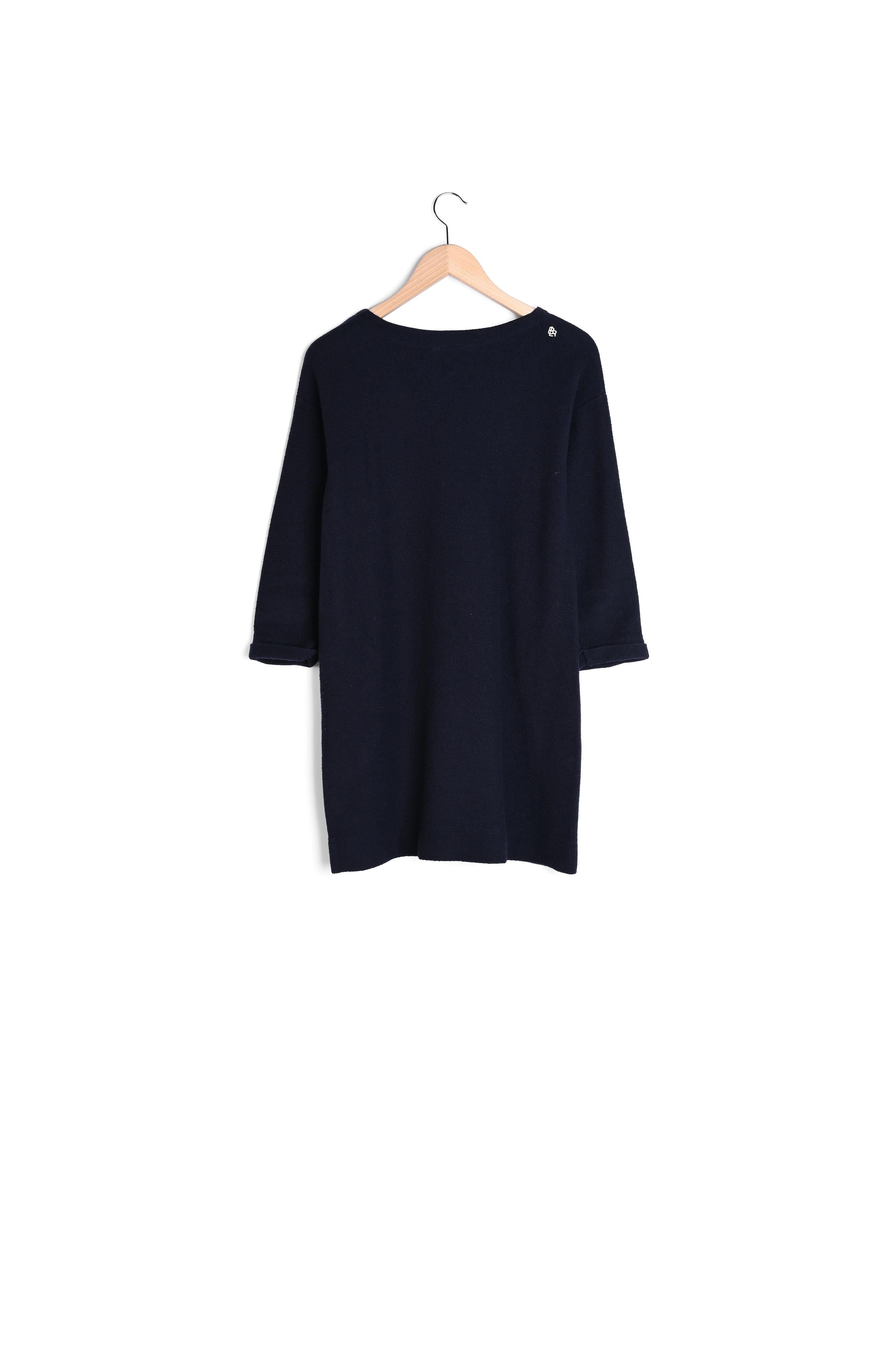 SWEATSHIRT GAMMA Faume - seconde main