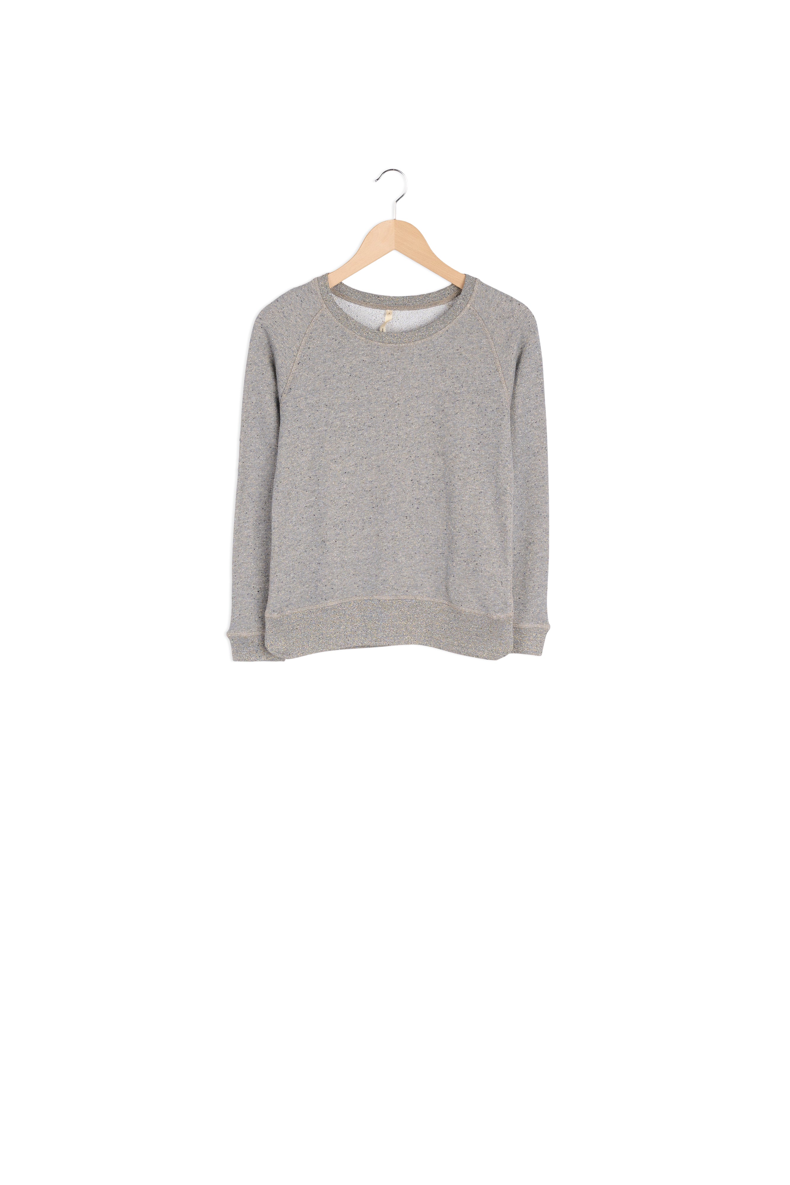 SINIK SWEATSHIRT Faume - seconde main