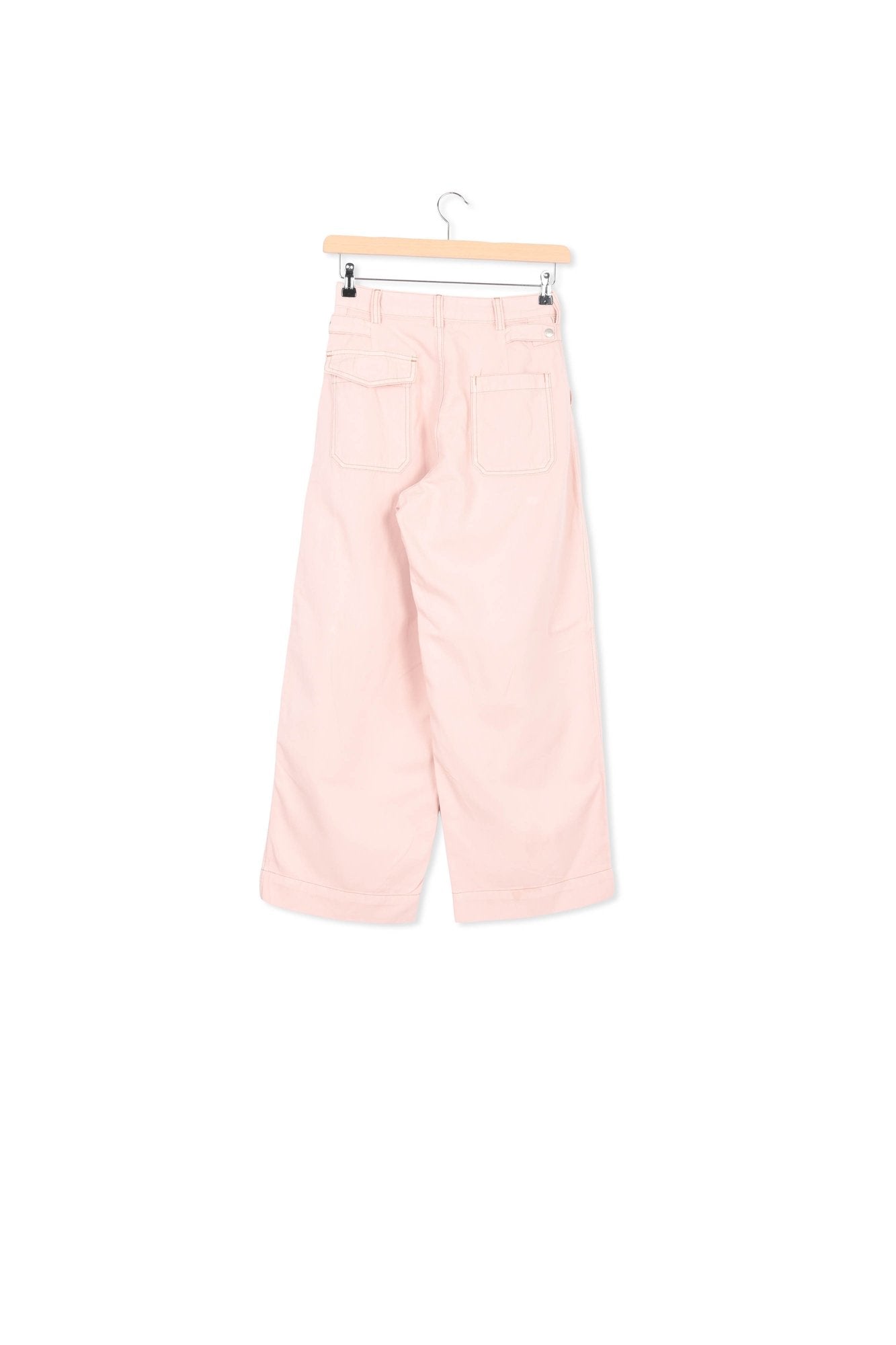 PEPIN BROEK Faume - seconde main