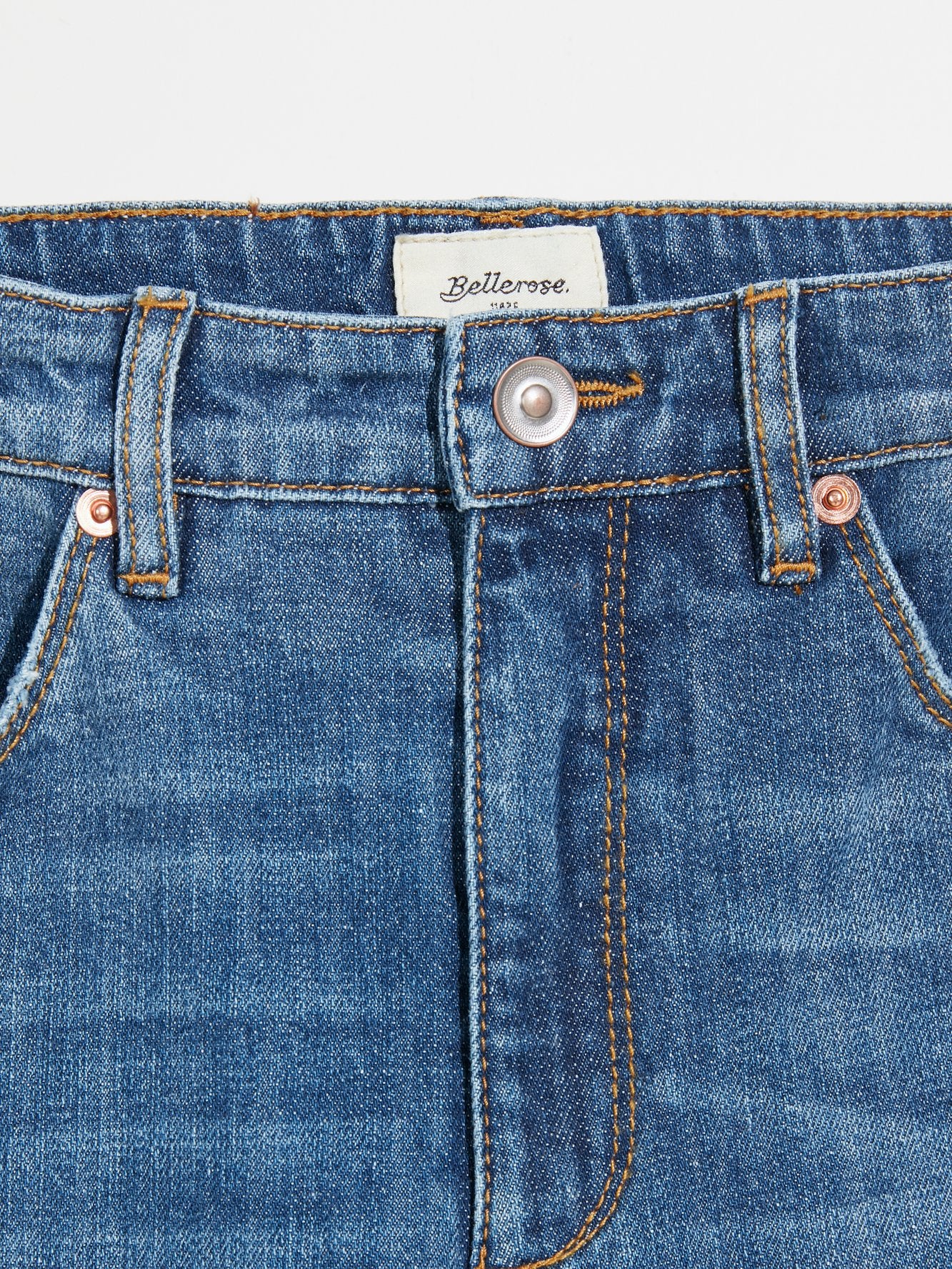 PINATA JEANS Faume - seconde main