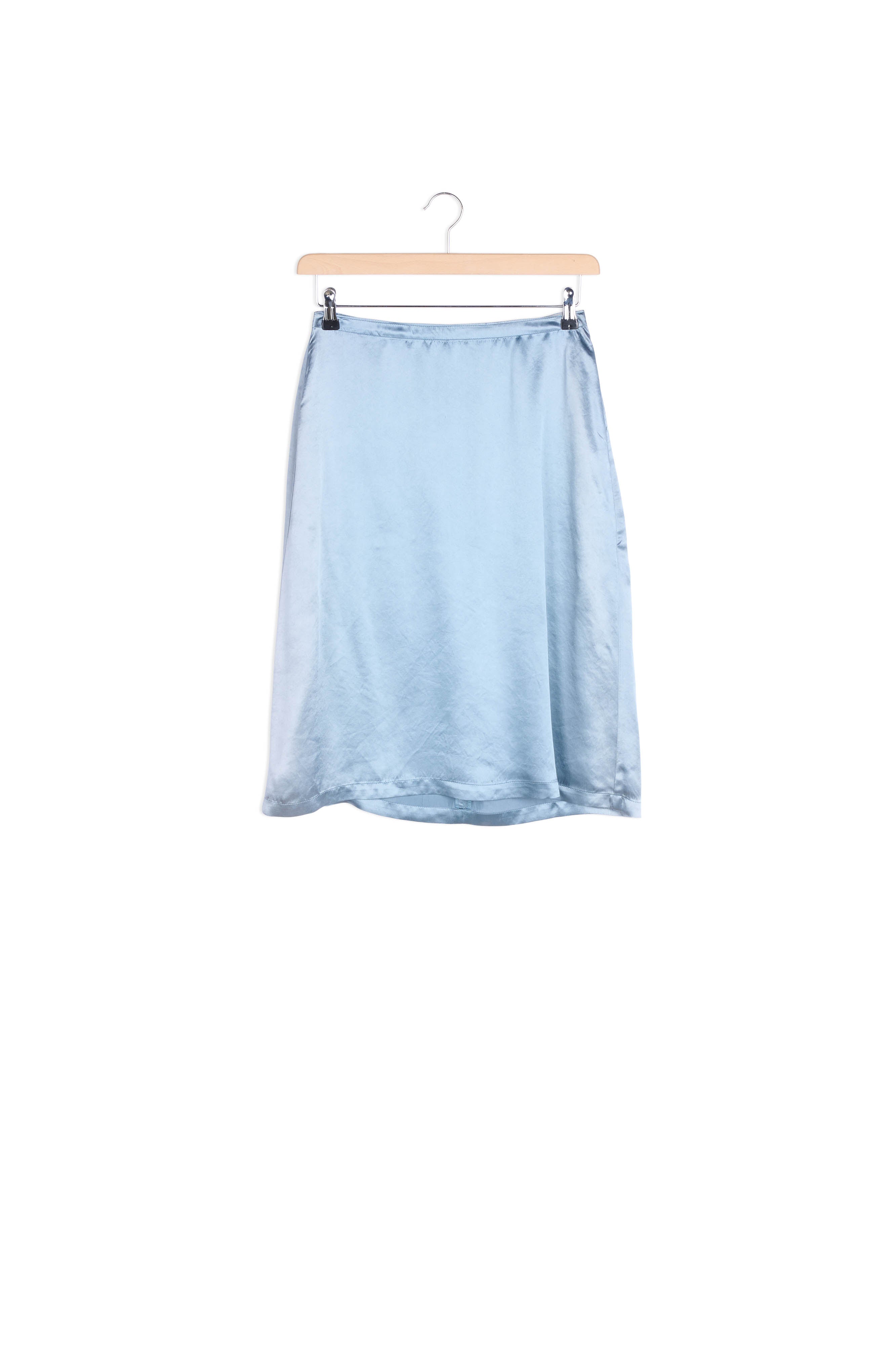 LAMBDA SKIRT Faume - seconde main