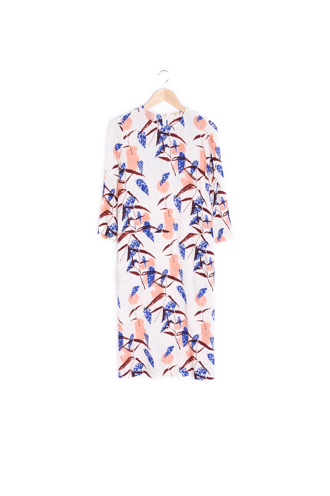 HEISHO DRESS Faume - seconde main