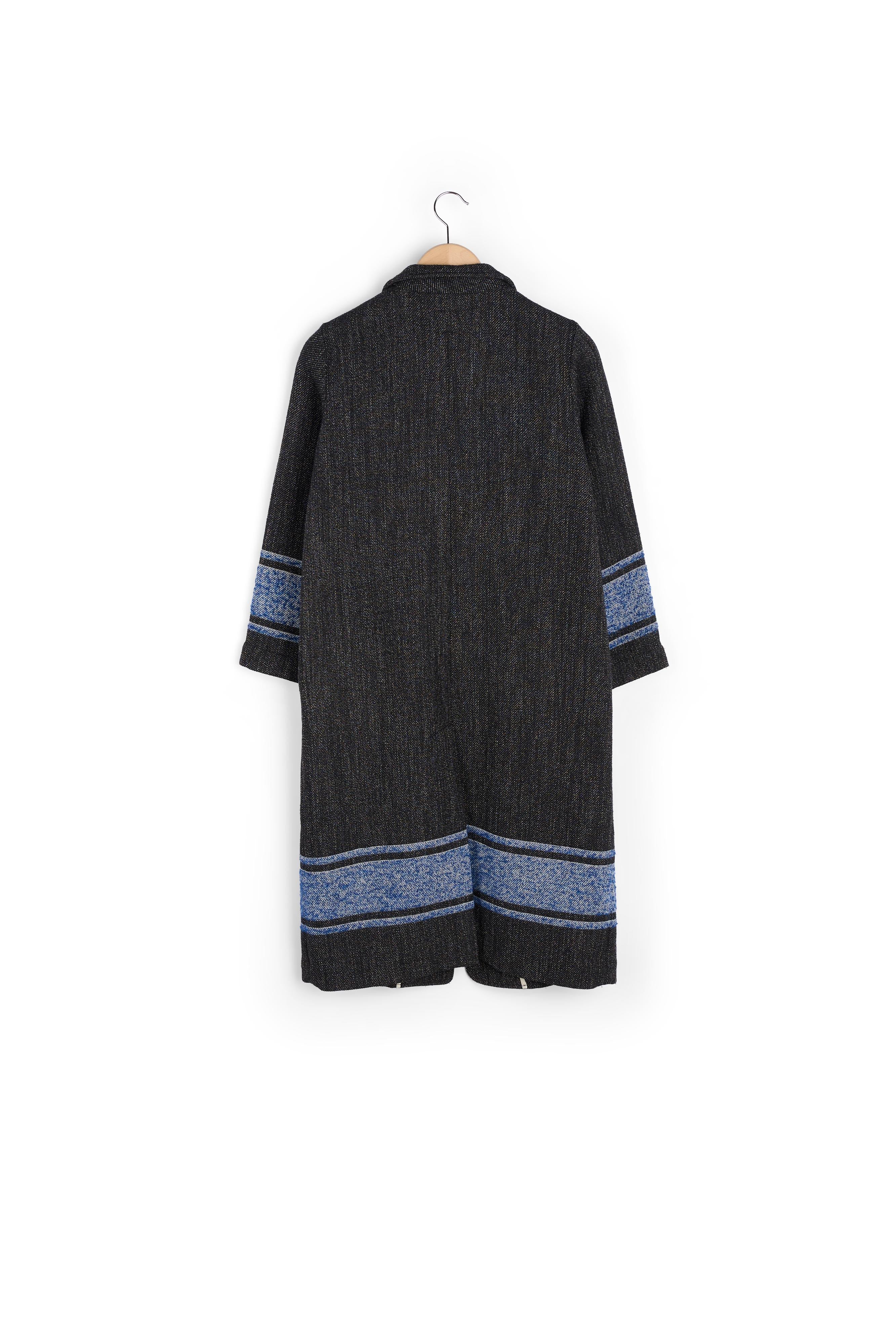 LUKS COAT Faume - seconde main