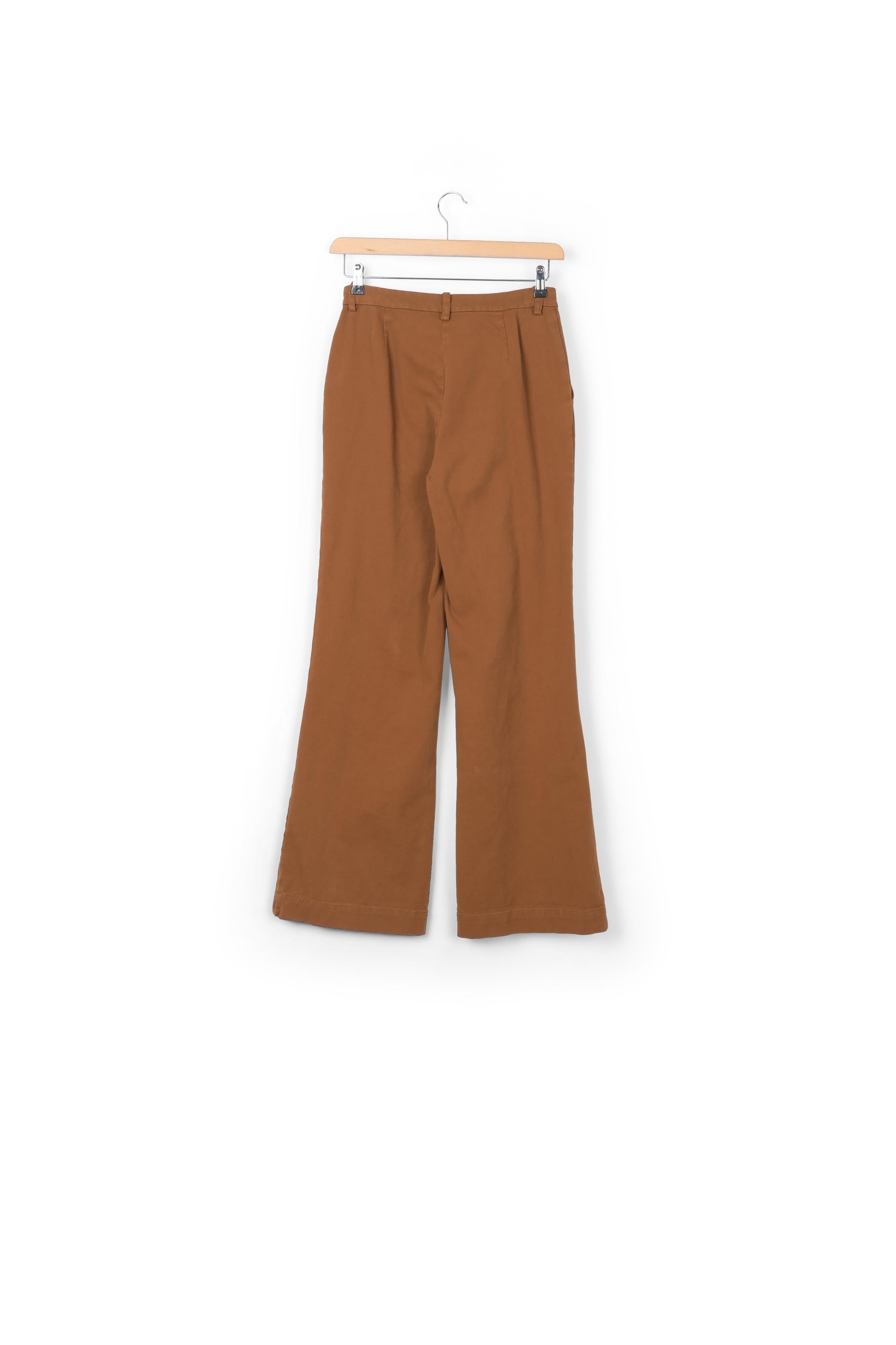 LIQUOR PANTS Faume - seconde main