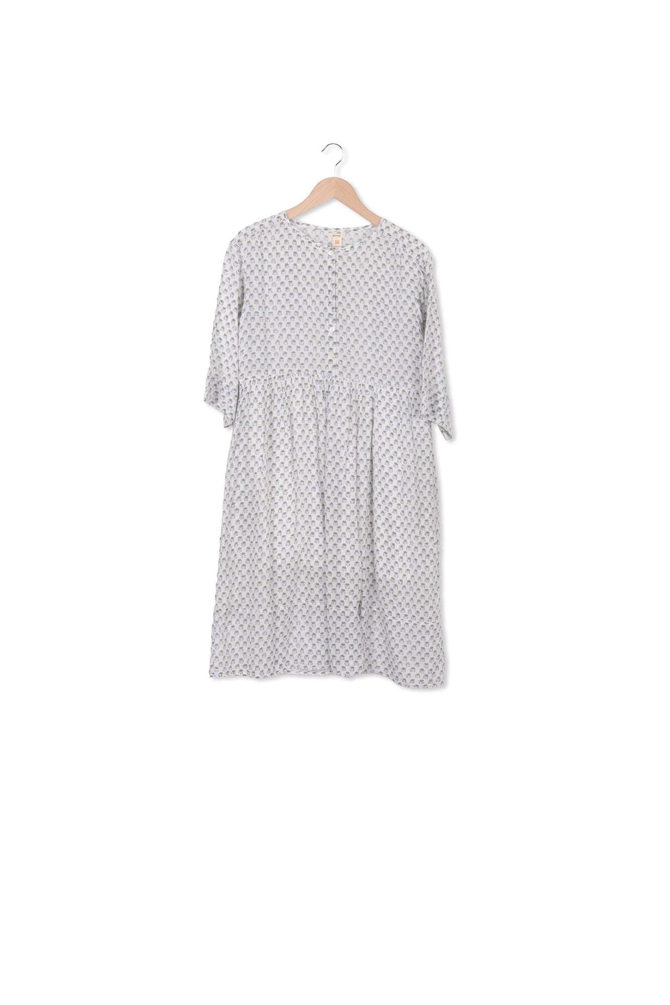 ROBE HOBOES Faume - seconde main