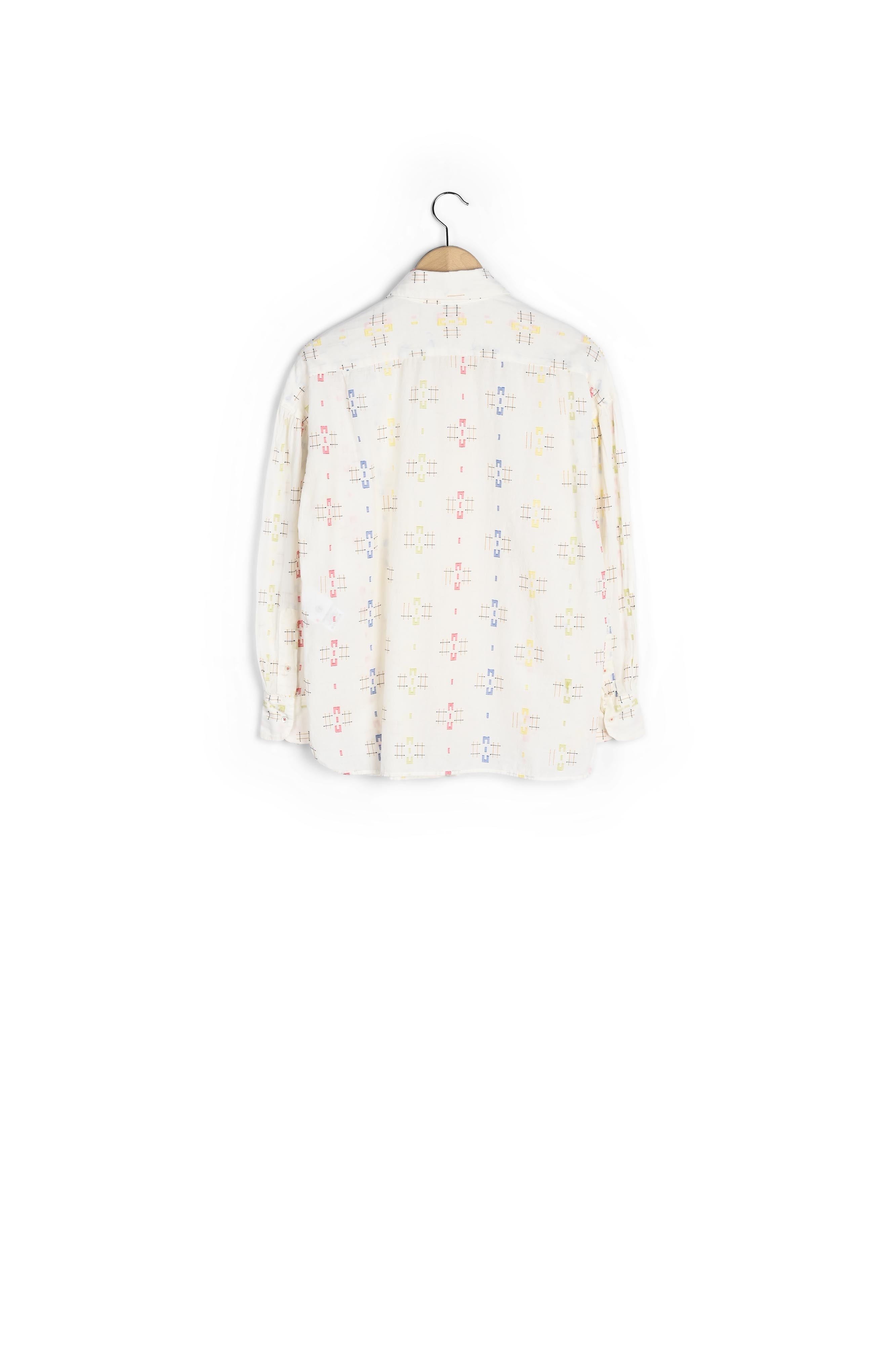 FASTOO BLOUSE Faume - seconde main