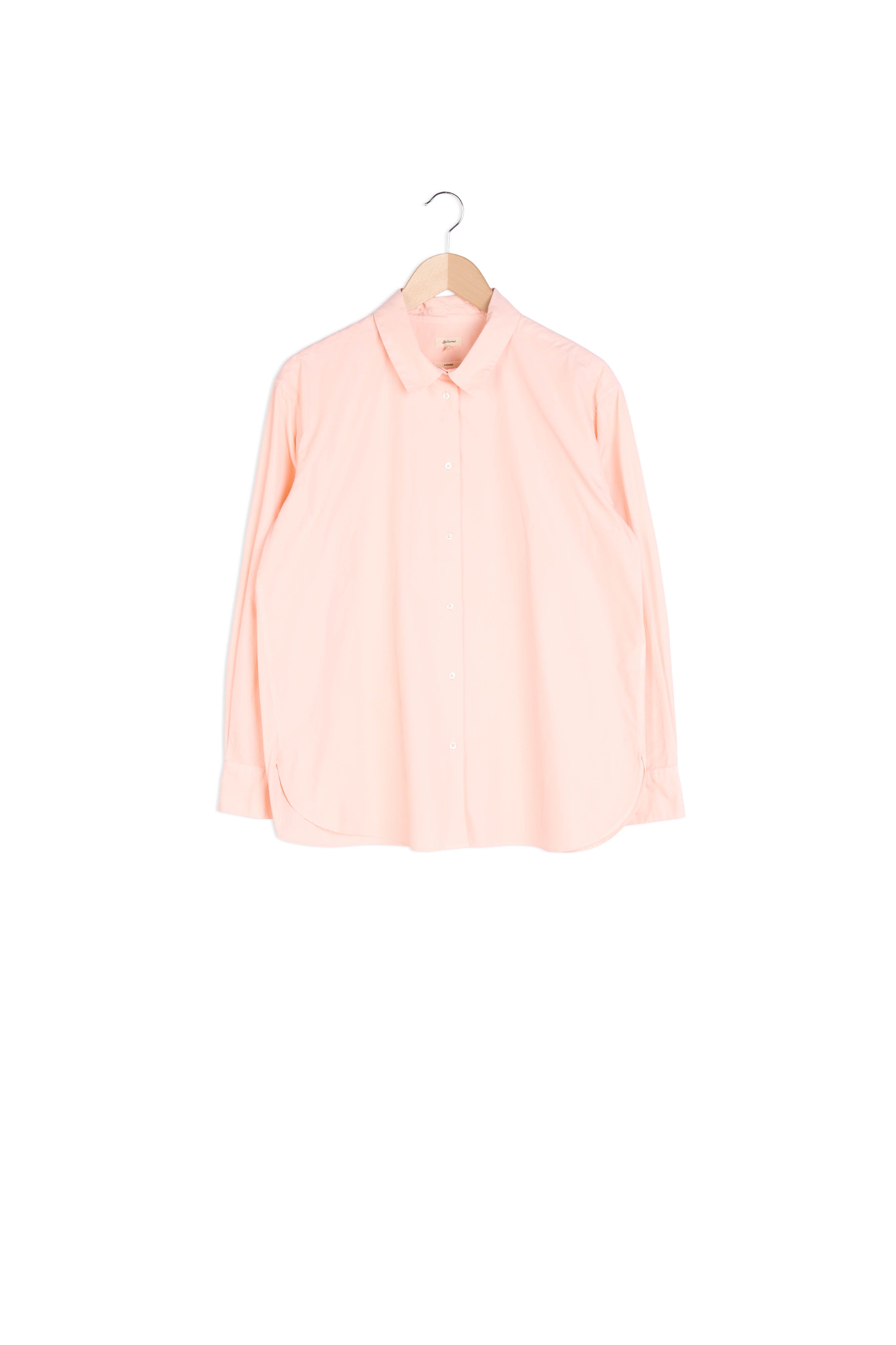 GASTOO SHIRT Faume - seconde main