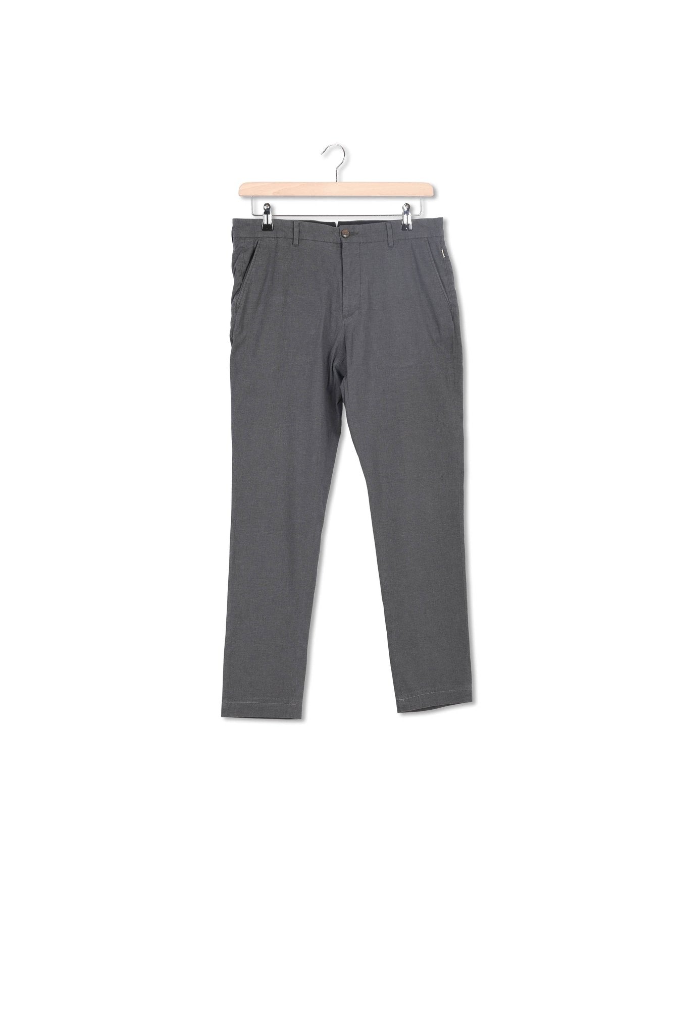 PORTHS PANTS Faume - seconde main