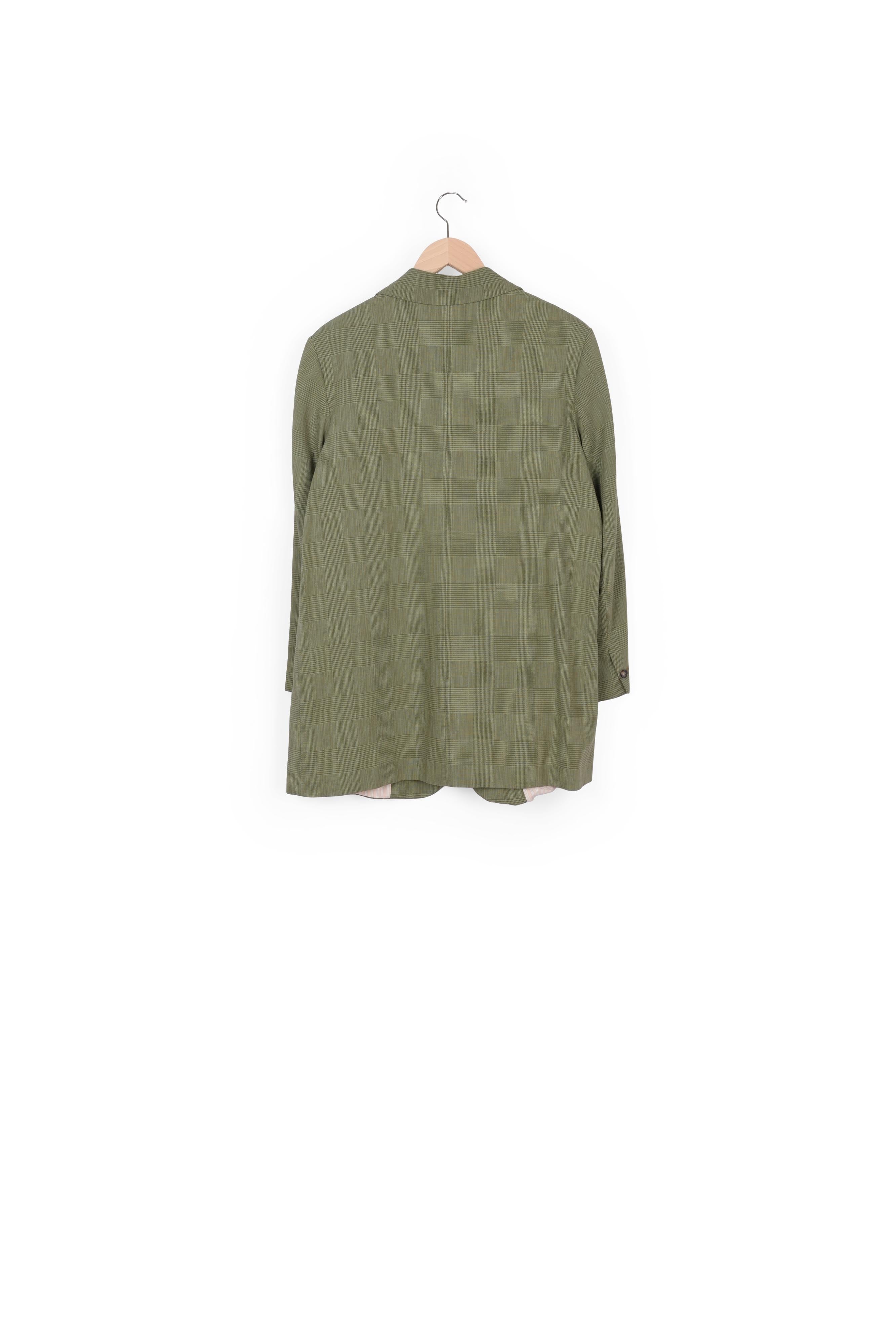 VITTEL COAT Faume - seconde main