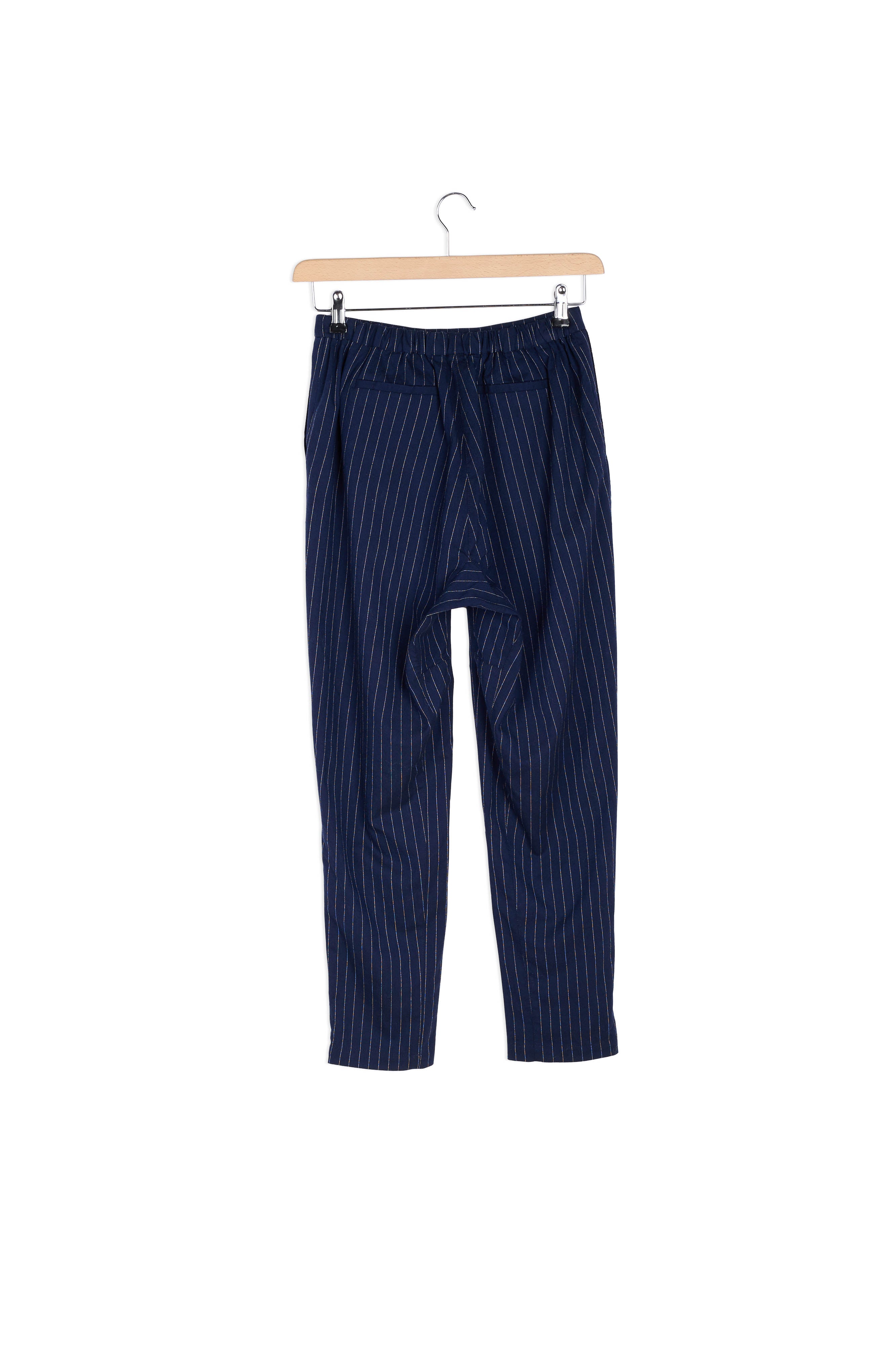 VAEL  PANTS Faume - seconde main