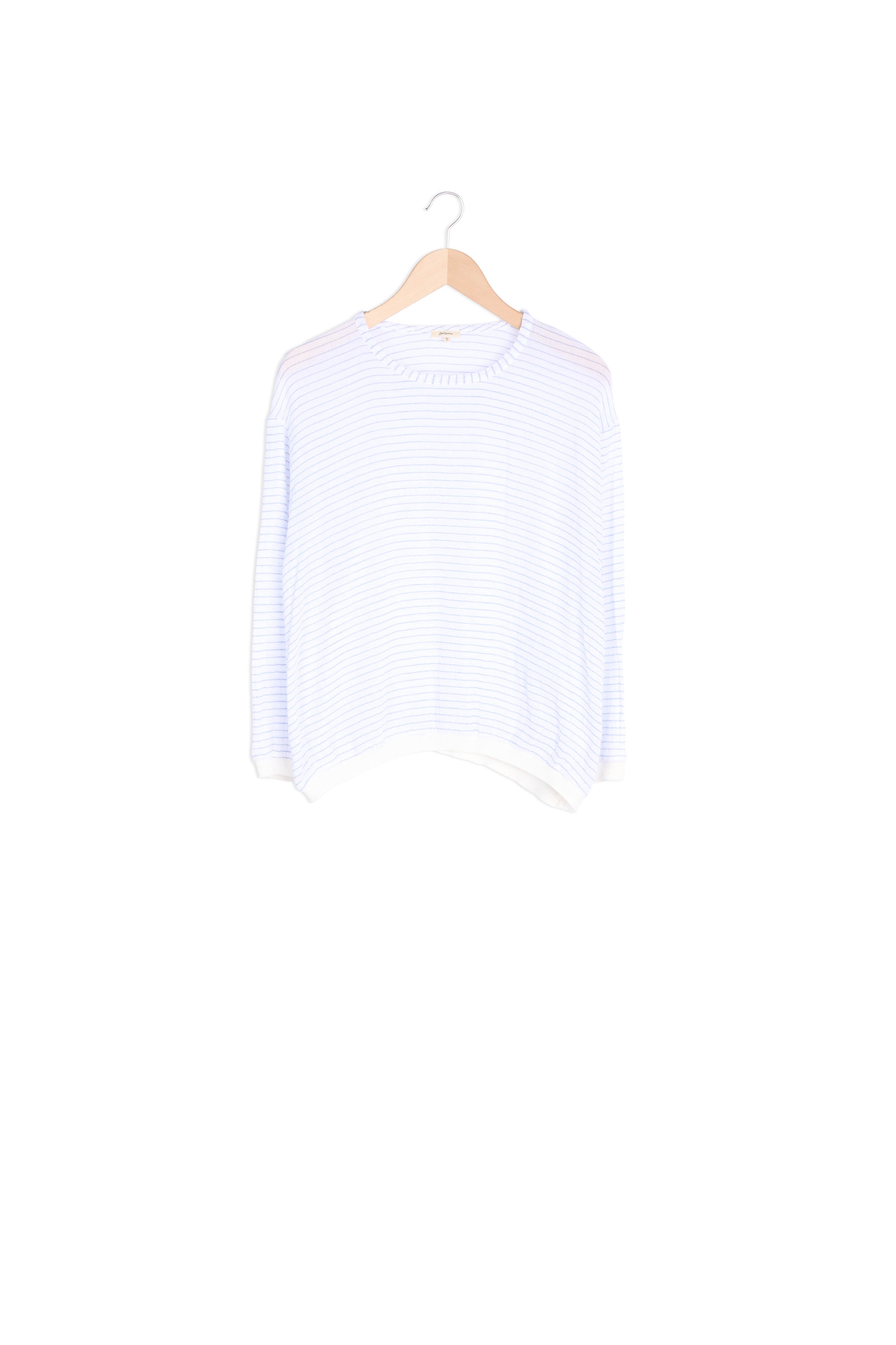 VERSEAU BLOUSE Faume - seconde main