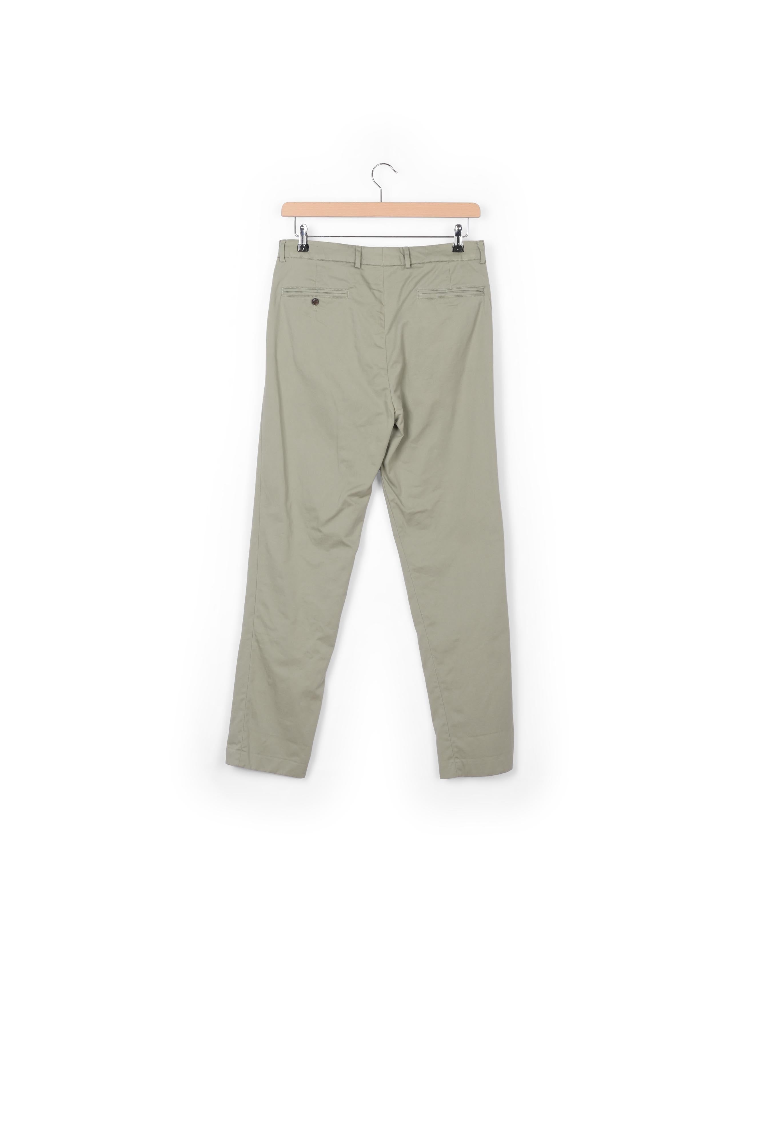 PANTALON SAMMY Faume - seconde main