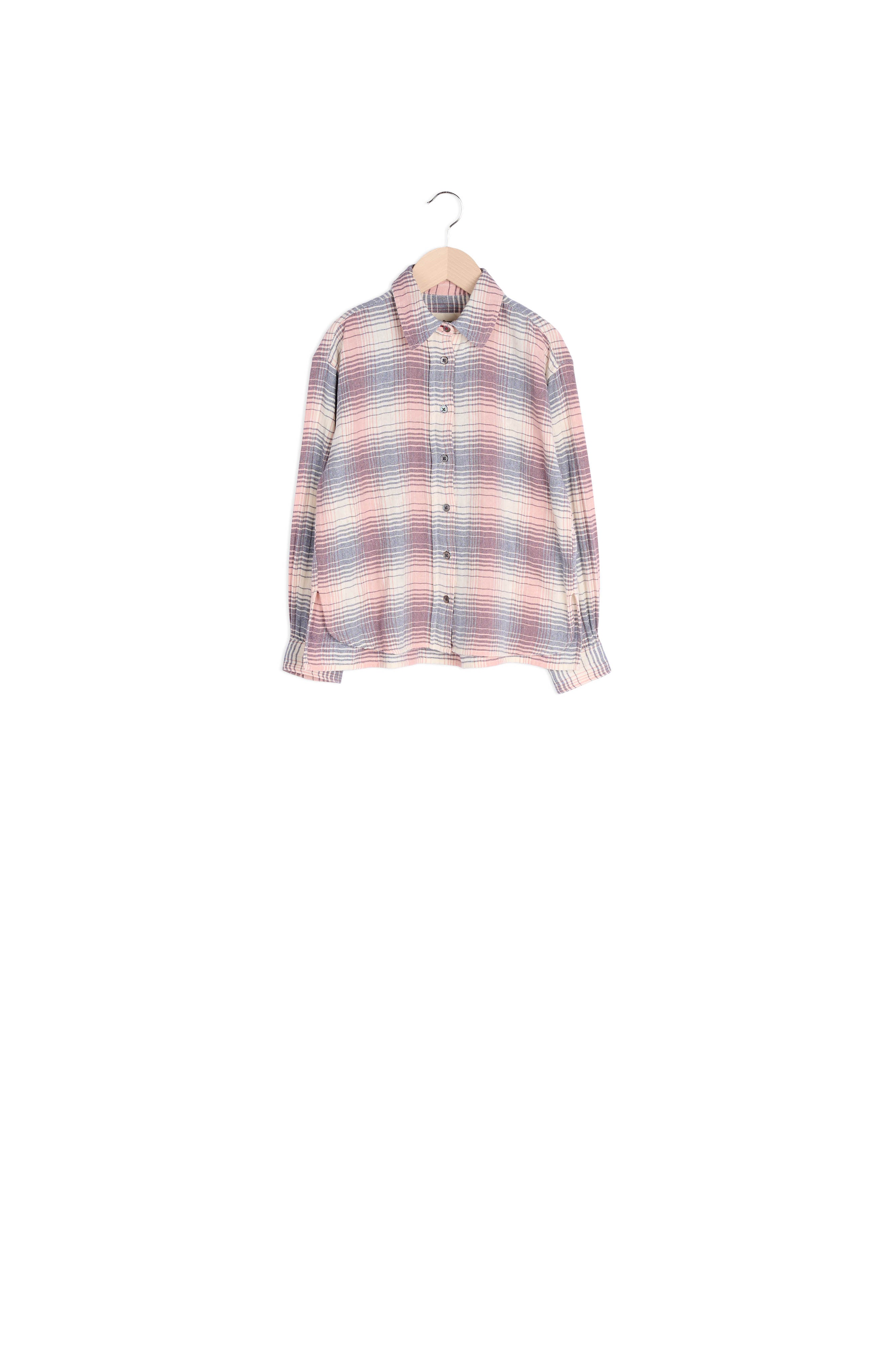 IRONIE HEMD Faume - seconde main