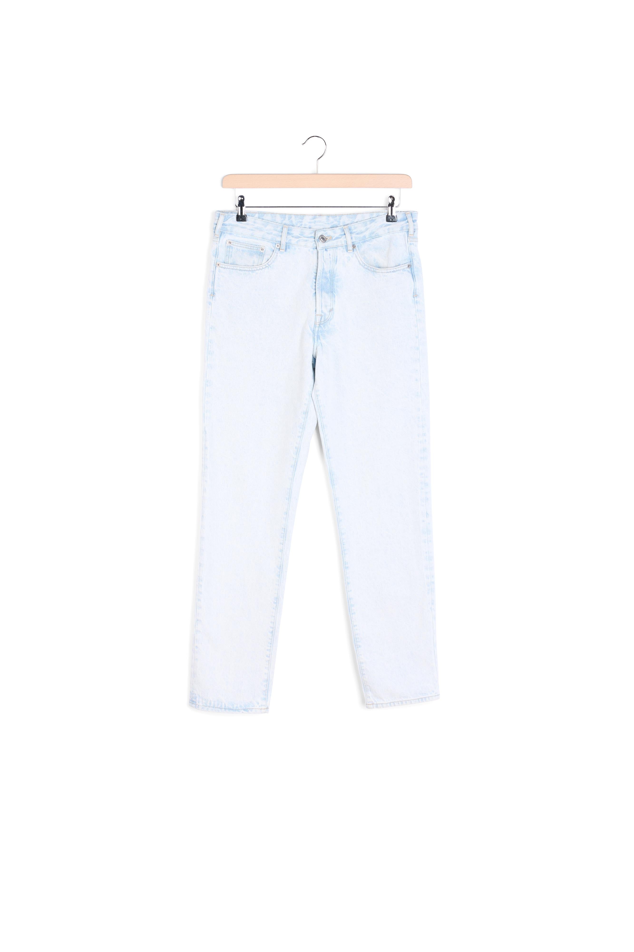 JEANS PORTER Faume - seconde main