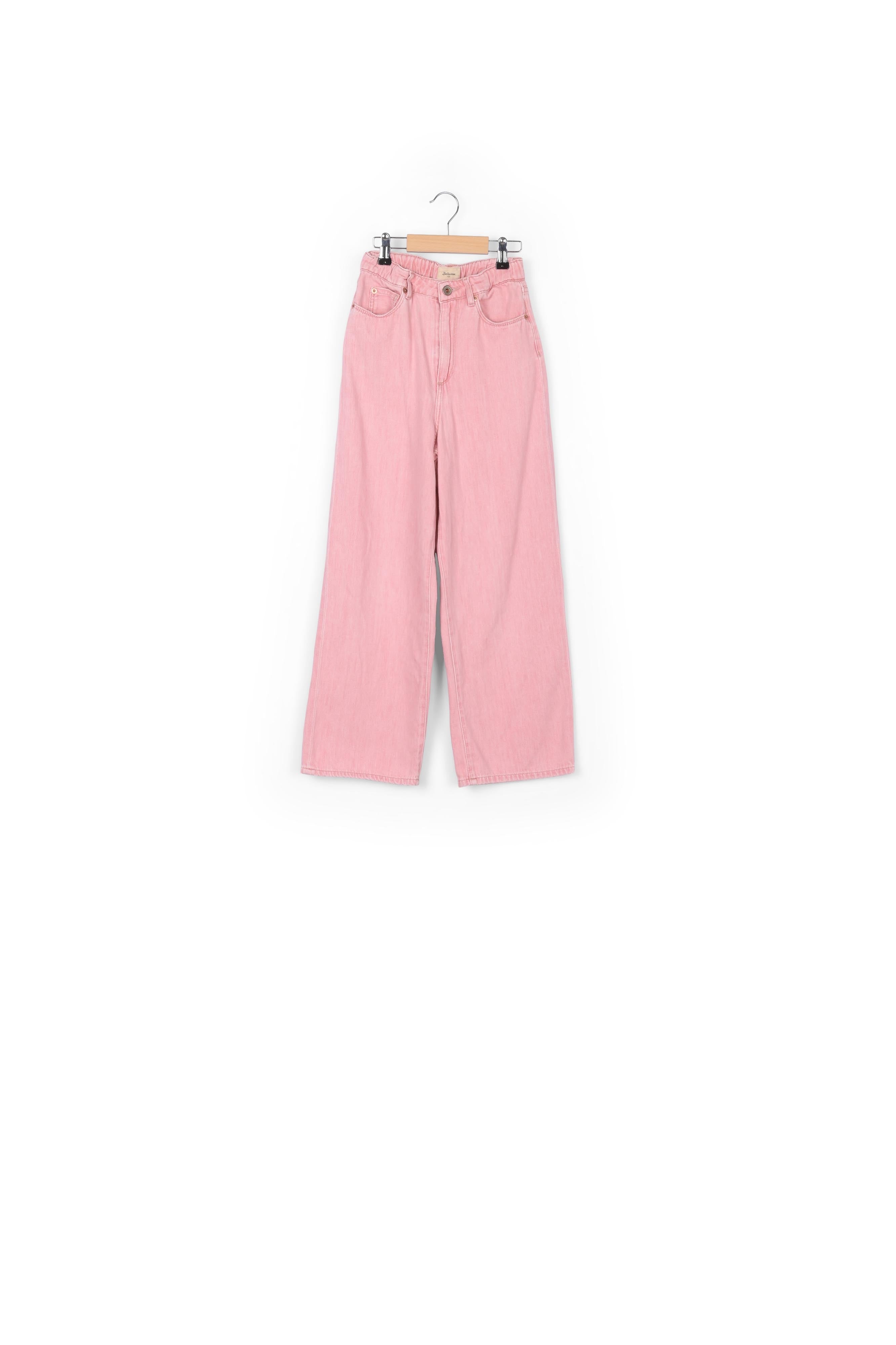 JEANS POPY Faume - seconde main