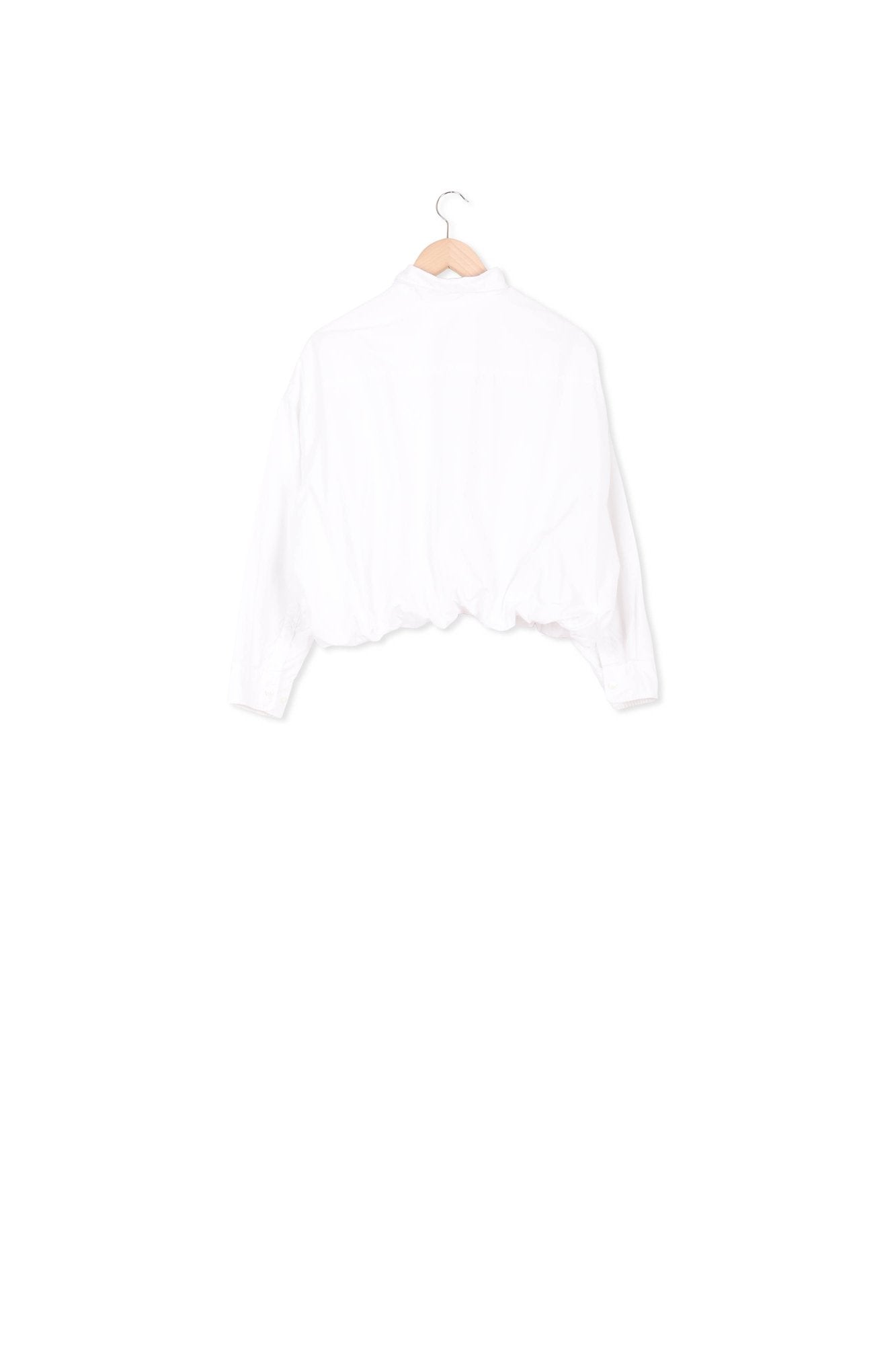 CHEMISE GRAHAM Faume - seconde main