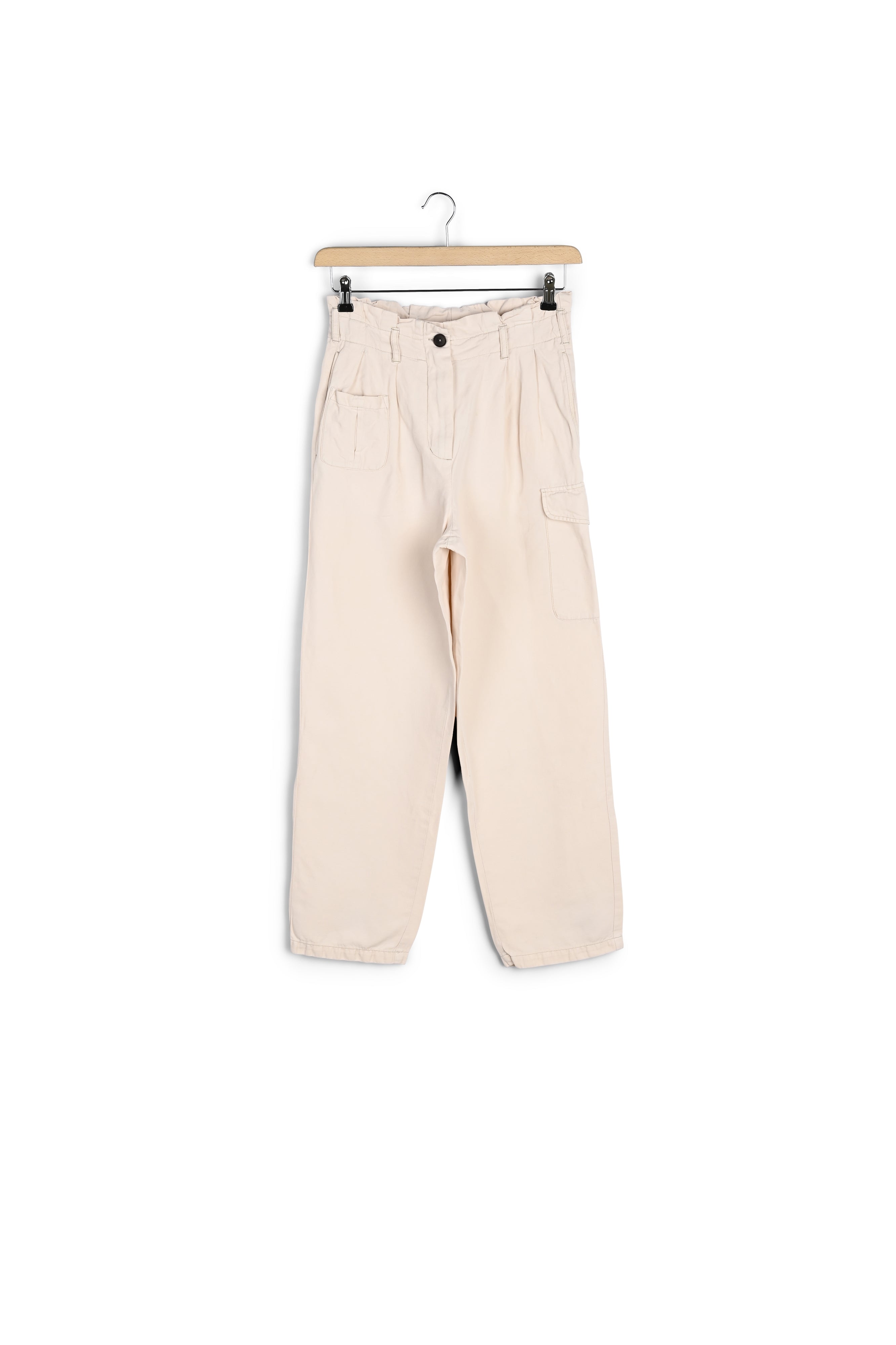 PANTALON LOREN Faume - seconde main