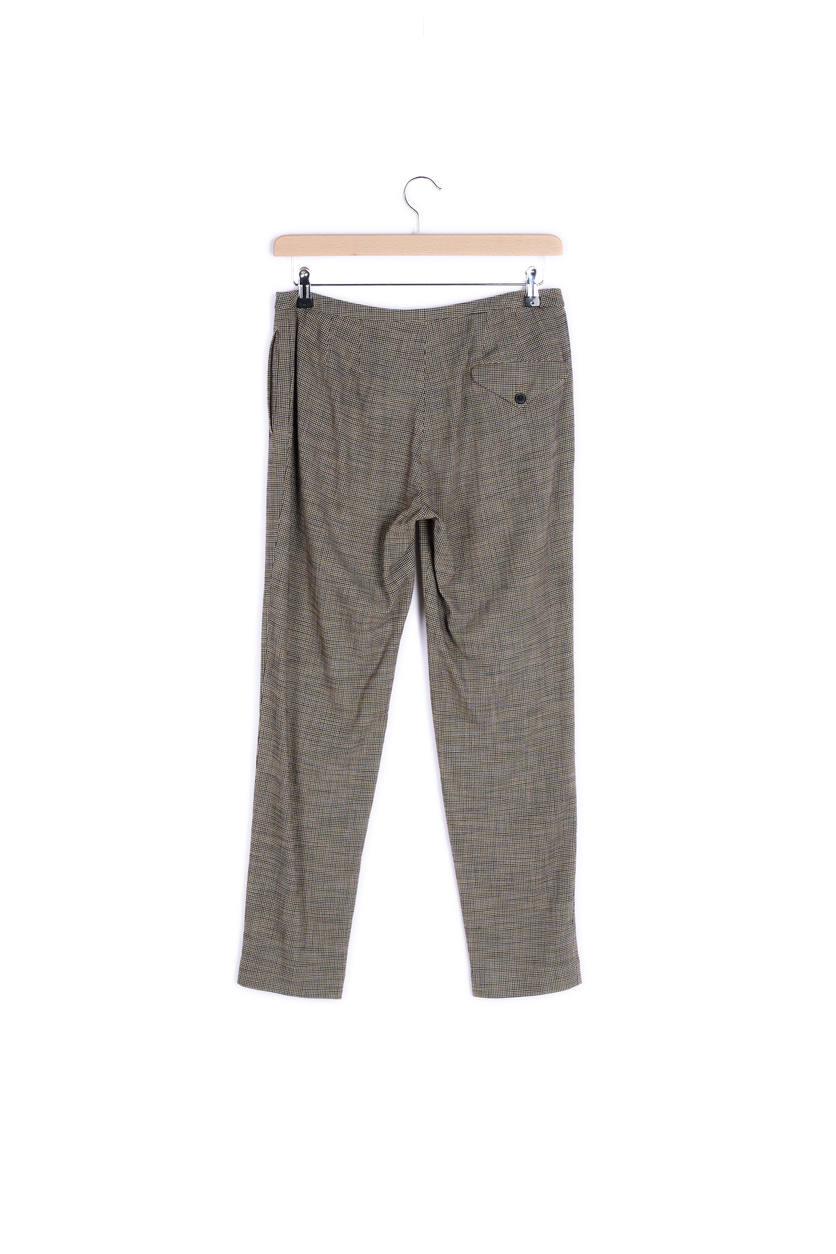 MICKEY PANTS Faume - seconde main