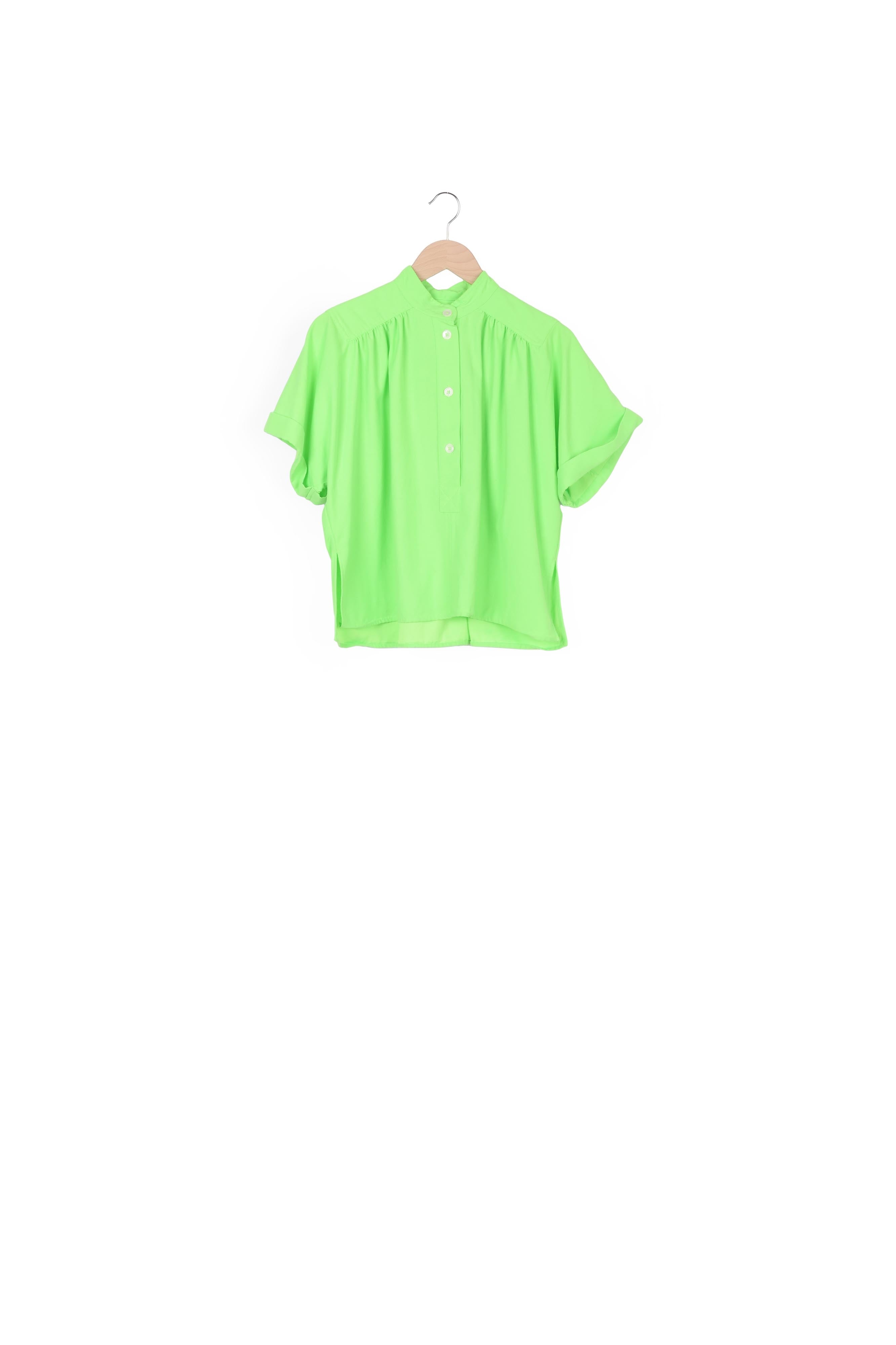 PEAR BLOUSE Faume - seconde main