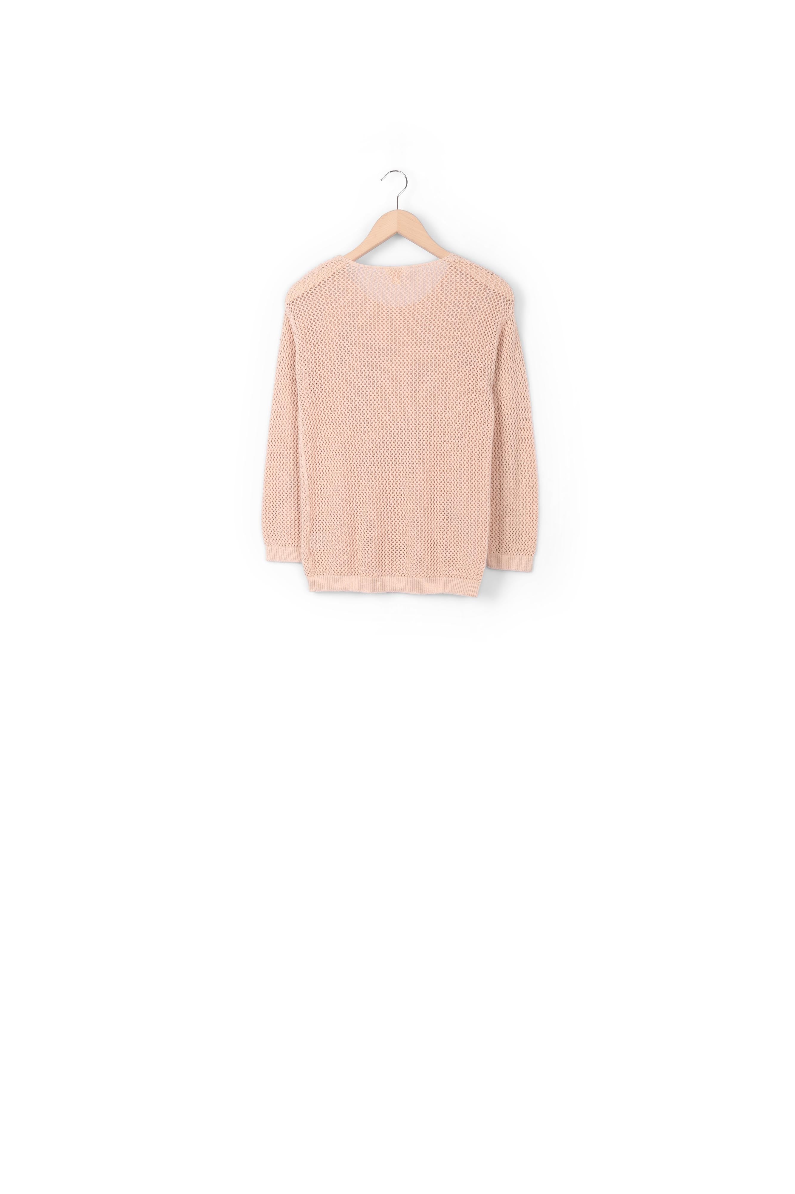 PULL NISHIO Faume - seconde main