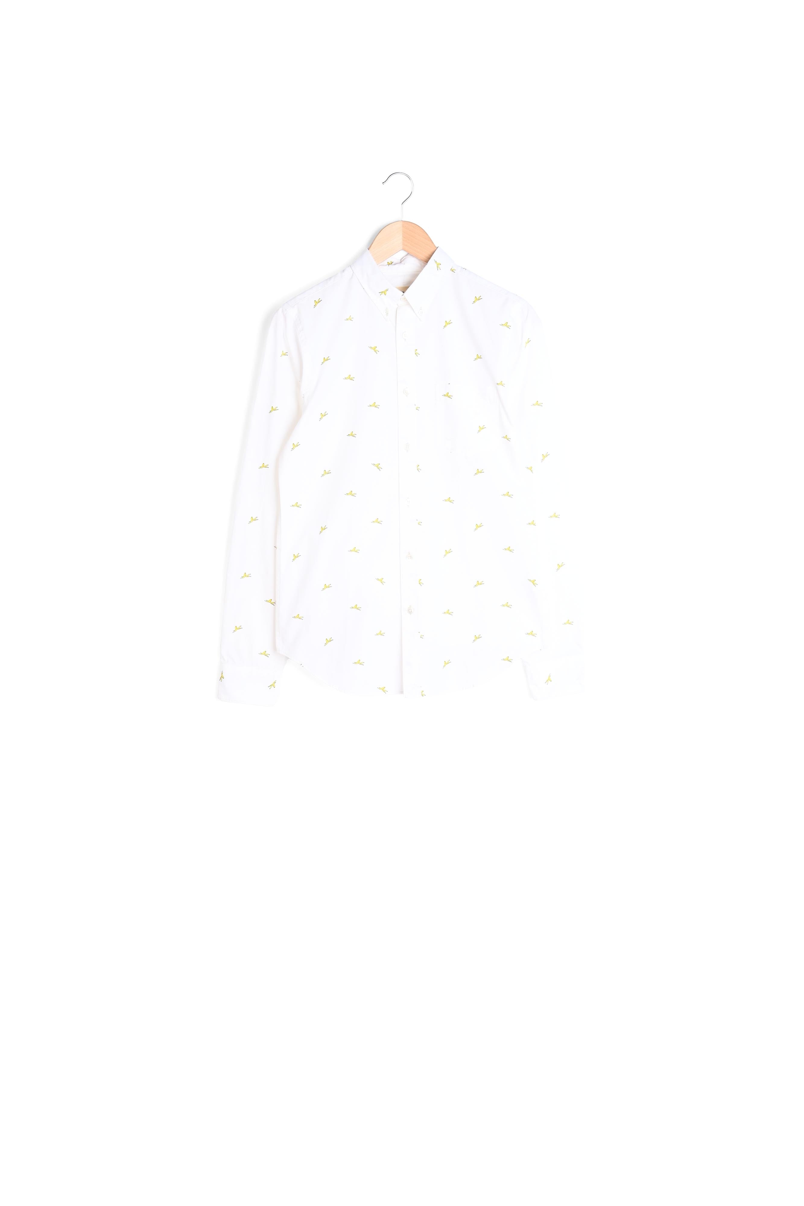 CHEMISE MIRE Faume - seconde main