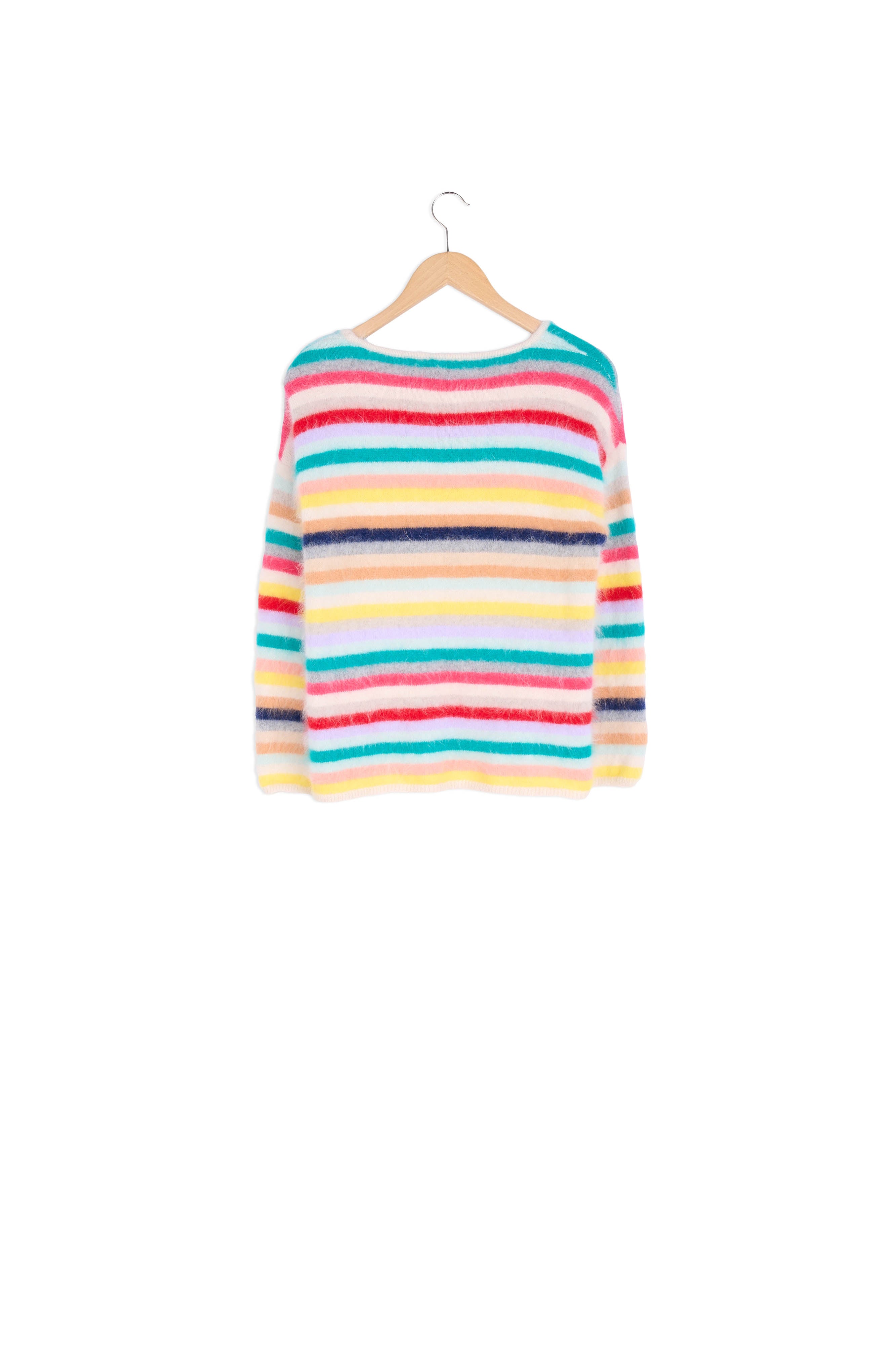 DATSHA KNITWEAR Faume - seconde main